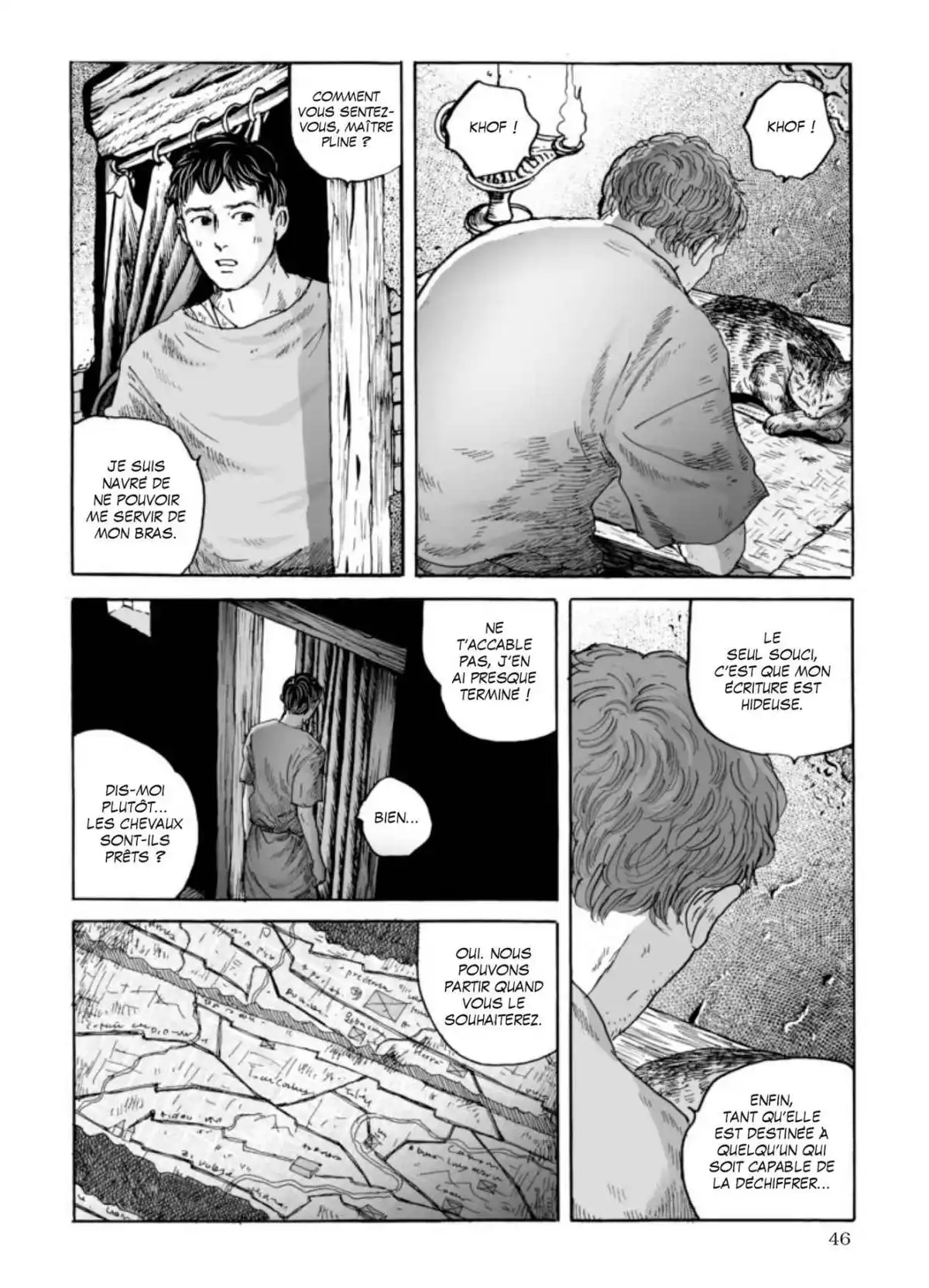 Pline Volume 4 page 46