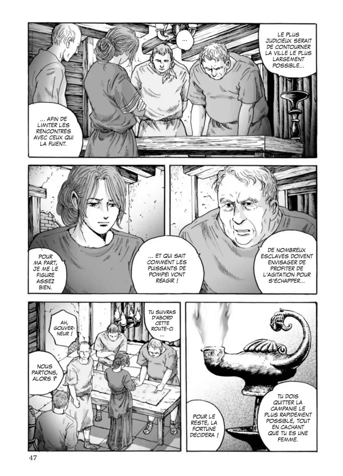 Pline Volume 4 page 47