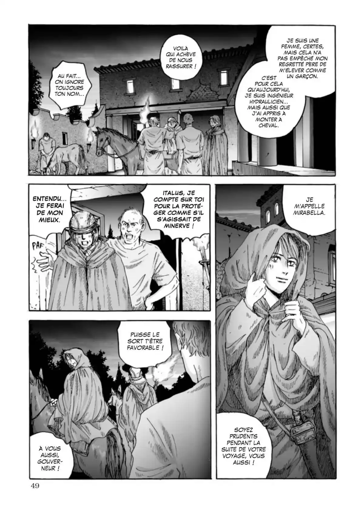 Pline Volume 4 page 49