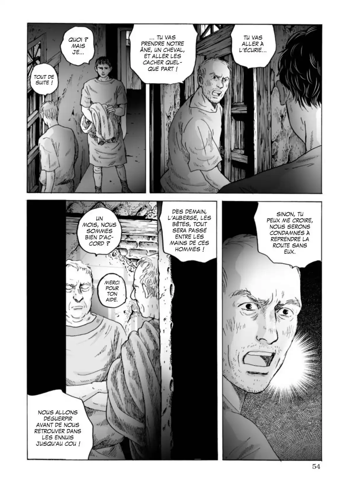 Pline Volume 4 page 54