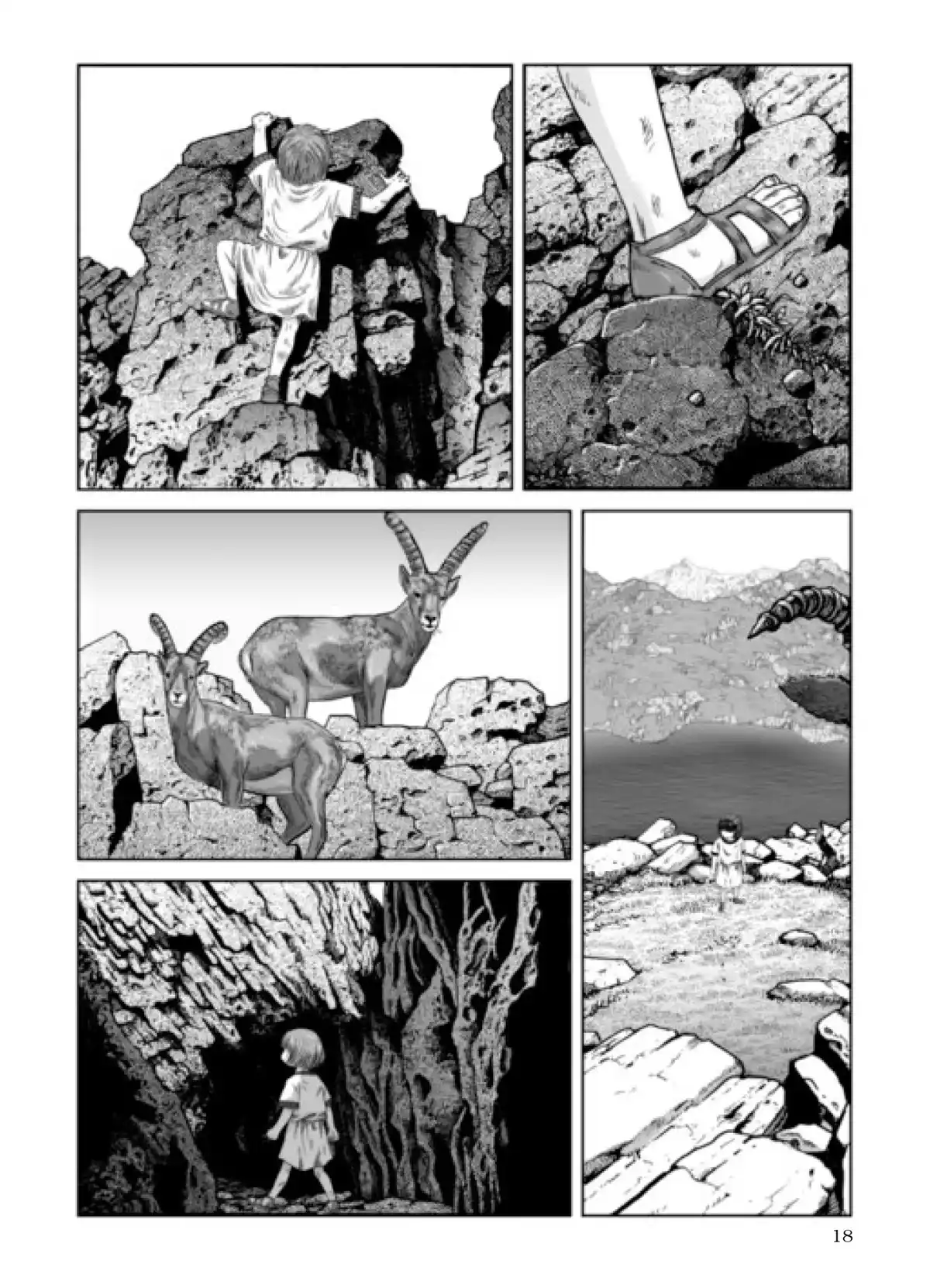 Pline Volume 11 page 19