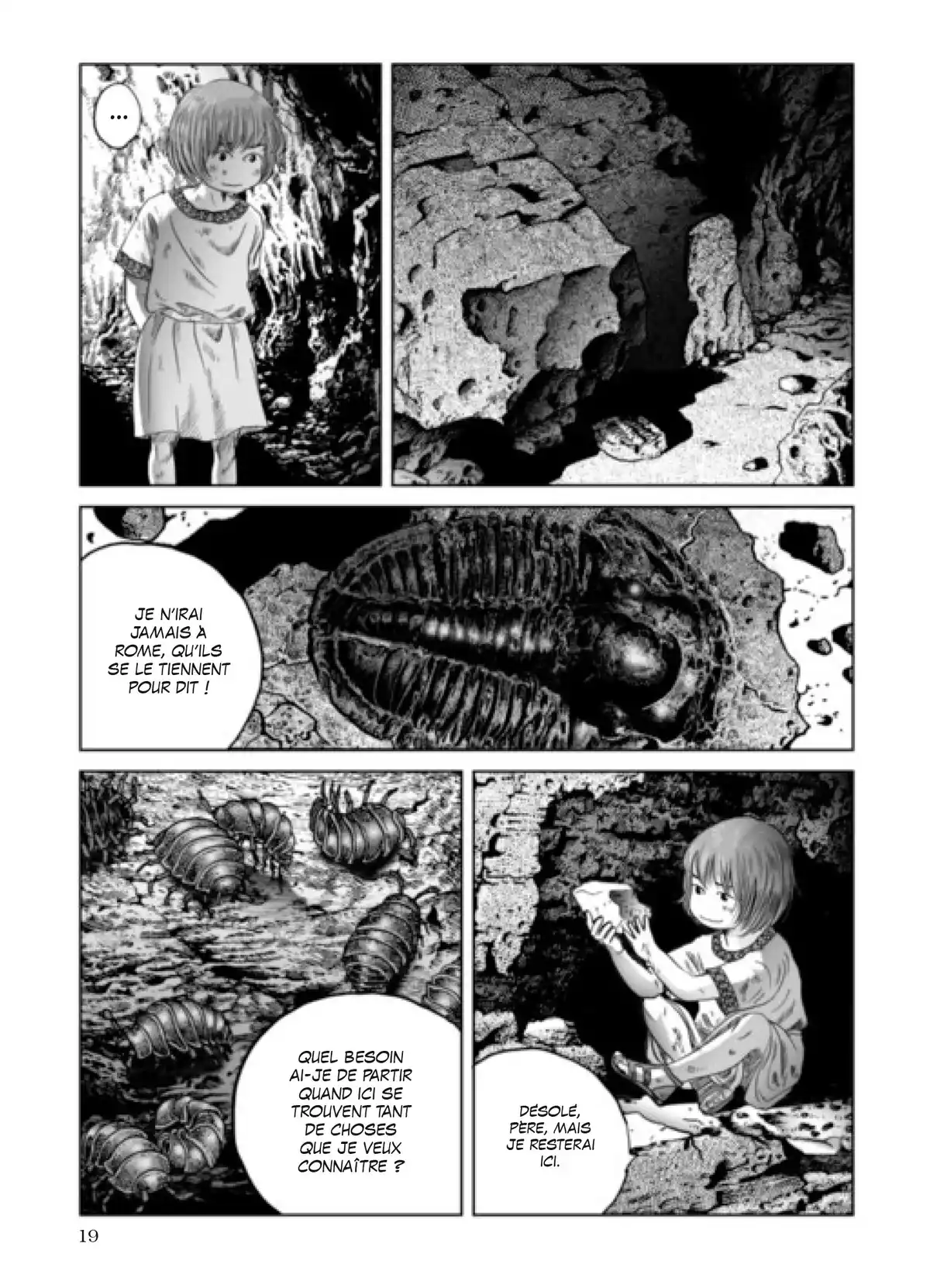 Pline Volume 11 page 20