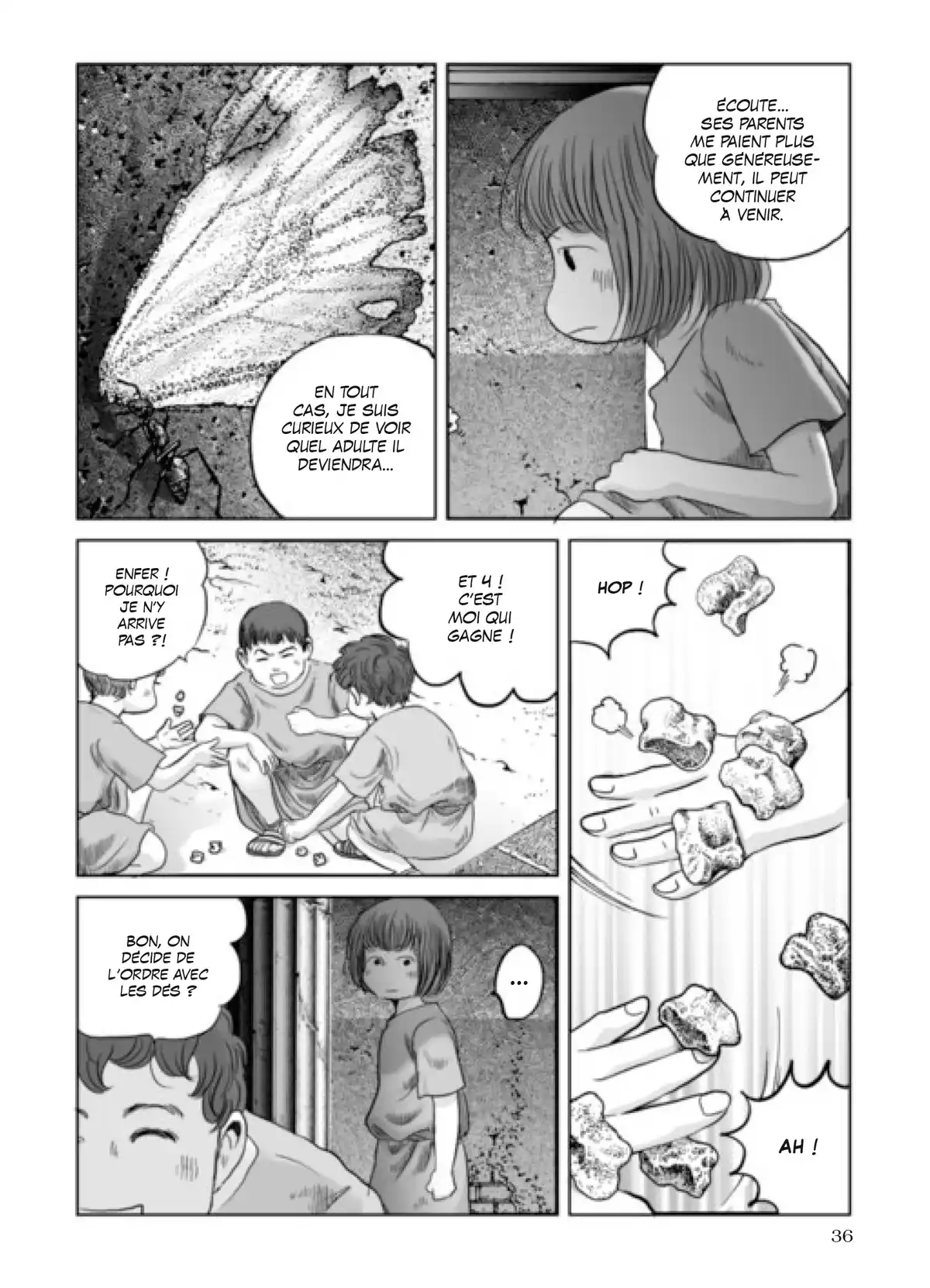 Pline Volume 11 page 36