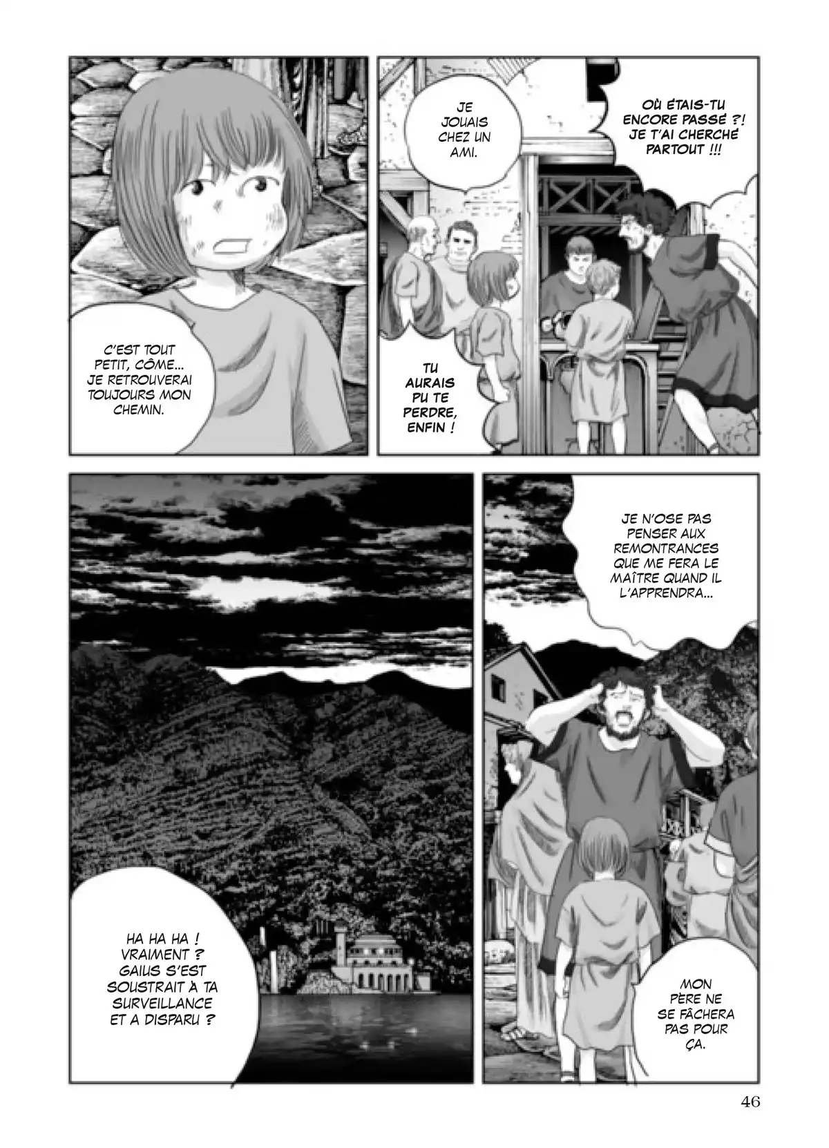 Pline Volume 11 page 46