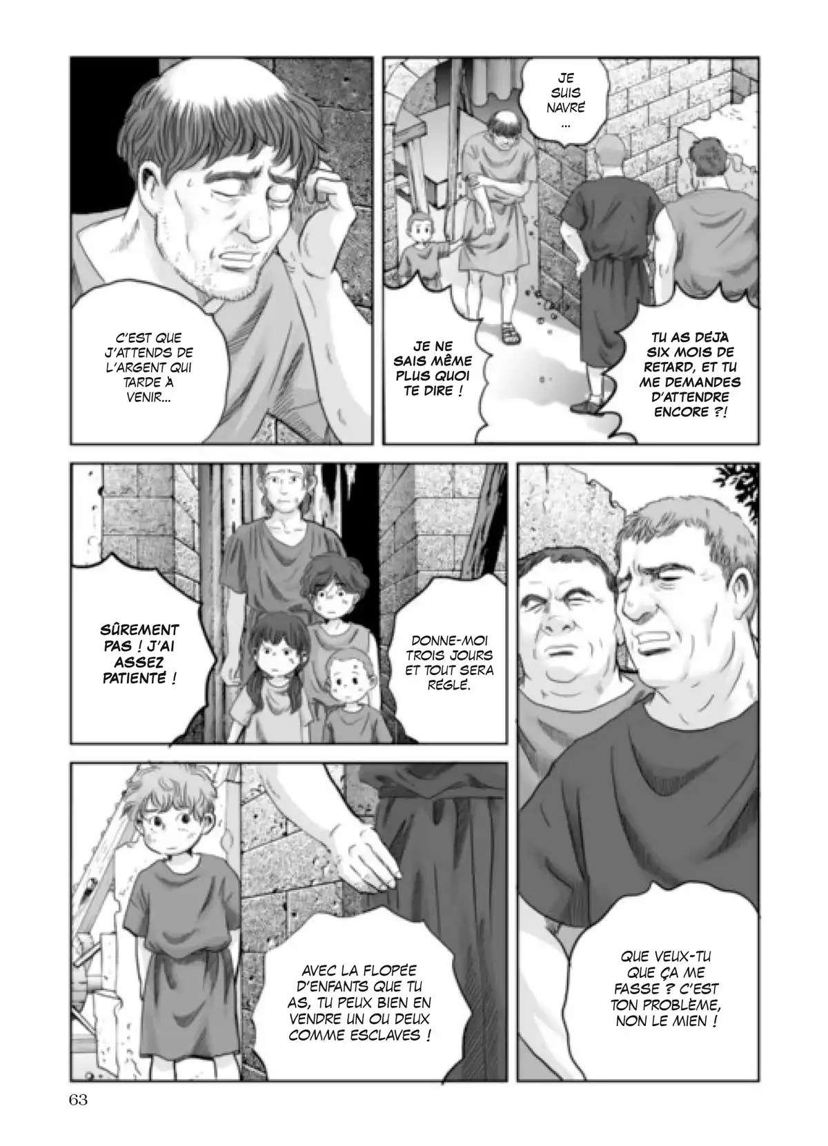 Pline Volume 11 page 62