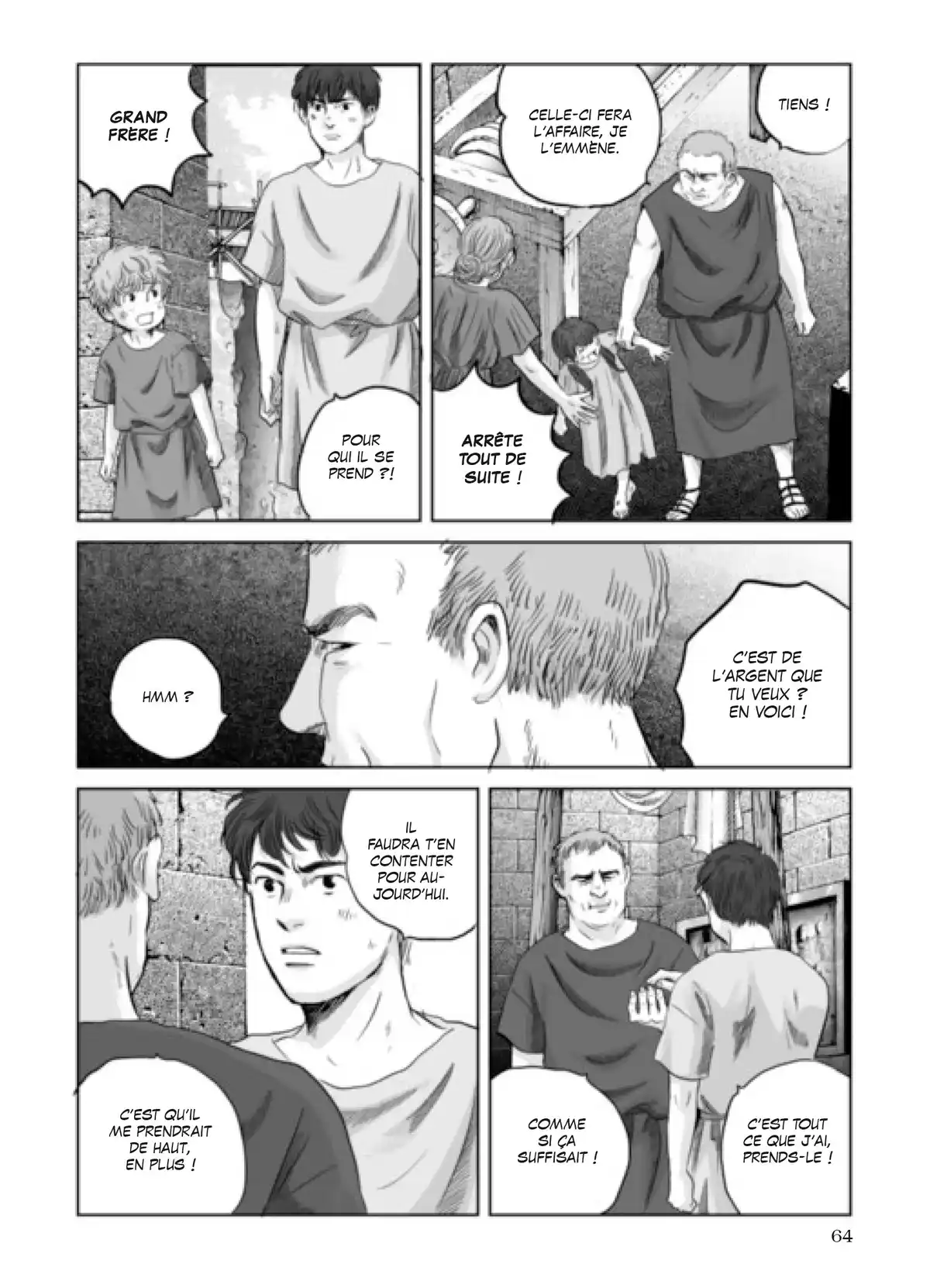 Pline Volume 11 page 63