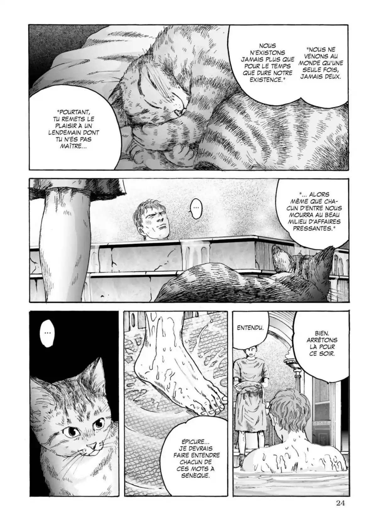 Pline Volume 3 page 25