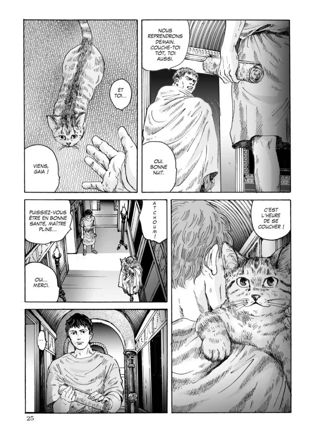 Pline Volume 3 page 26