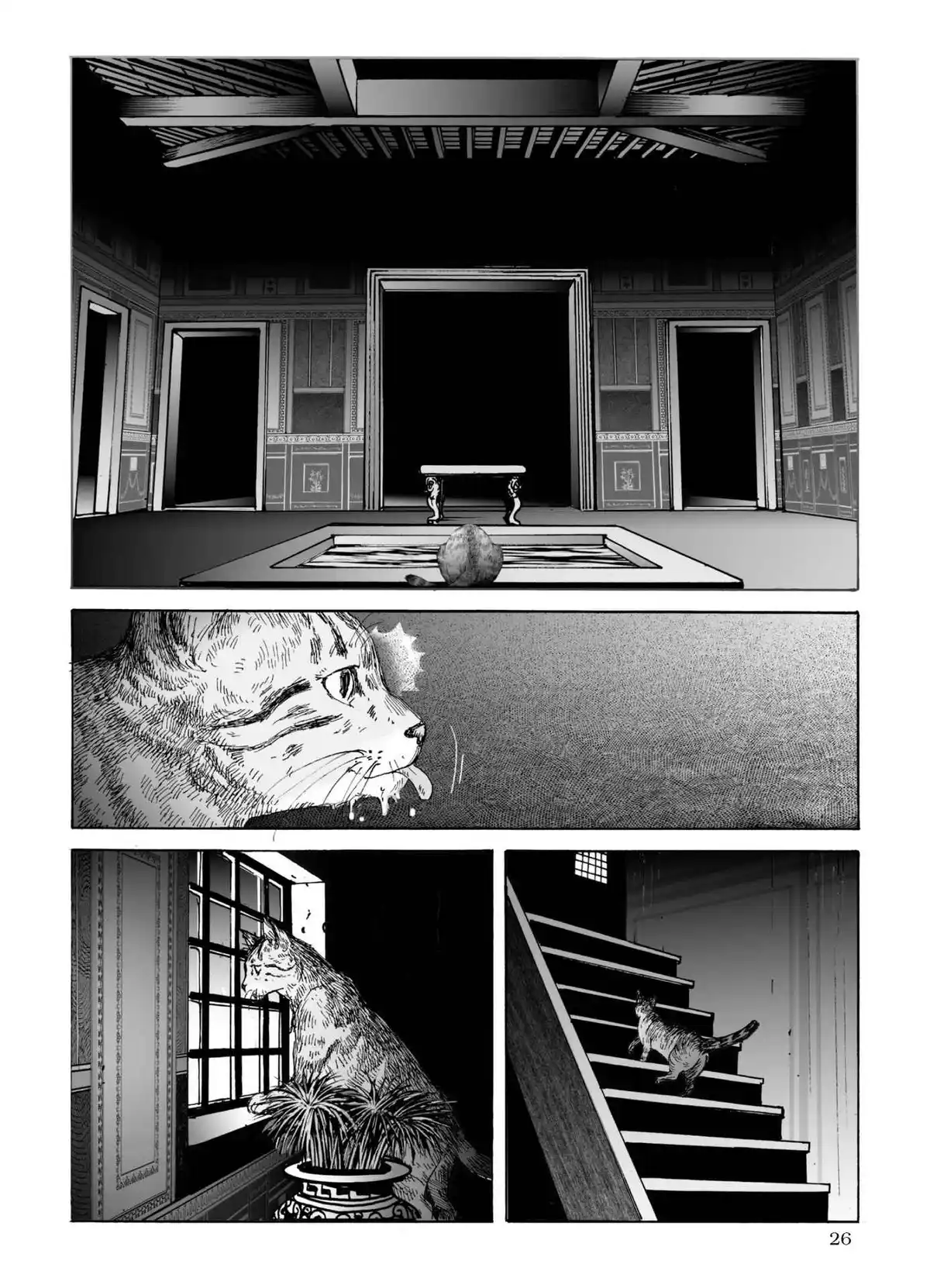 Pline Volume 3 page 27