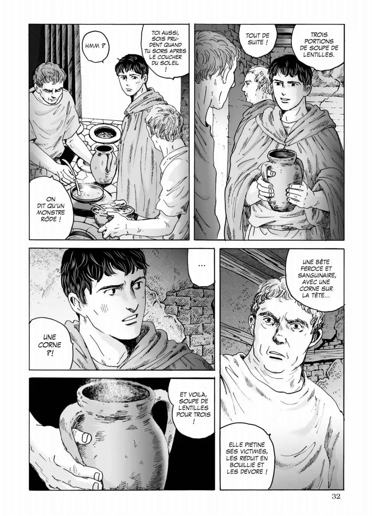 Pline Volume 3 page 32