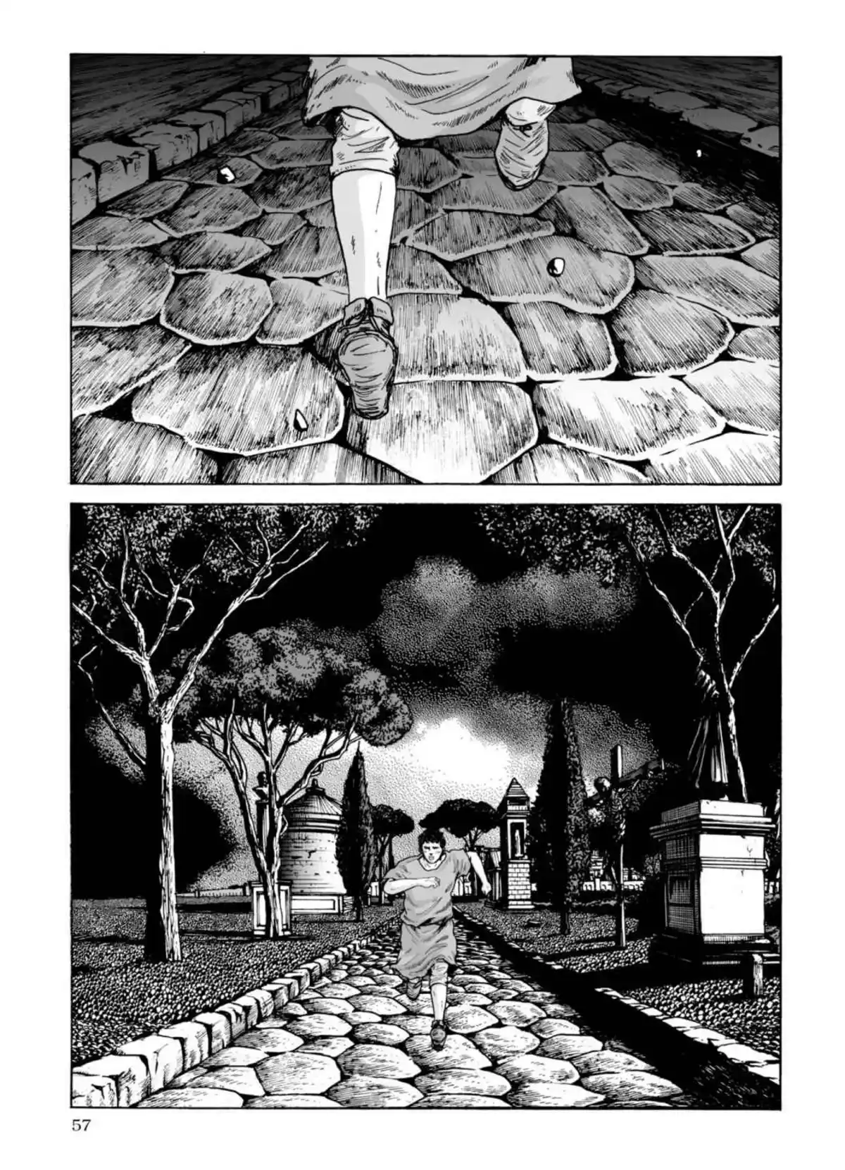 Pline Volume 3 page 56