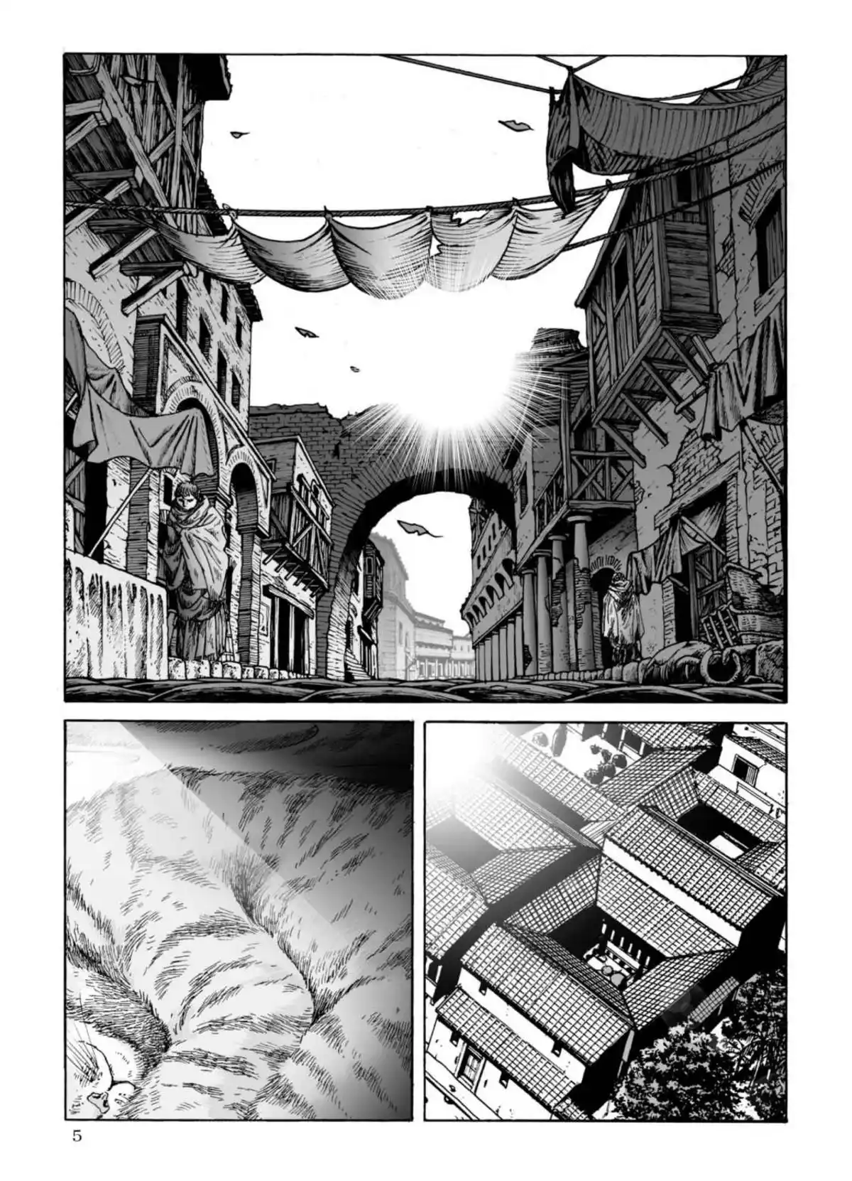 Pline Volume 3 page 6