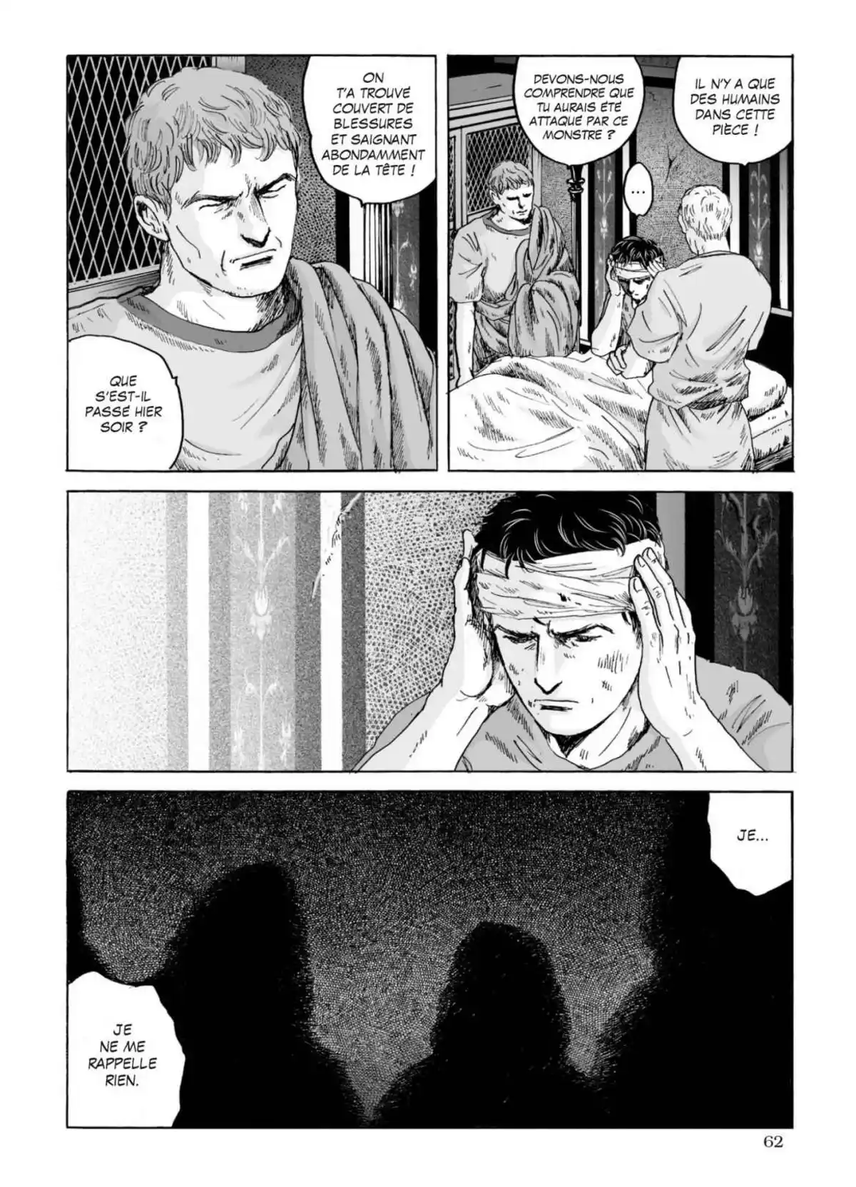 Pline Volume 3 page 61