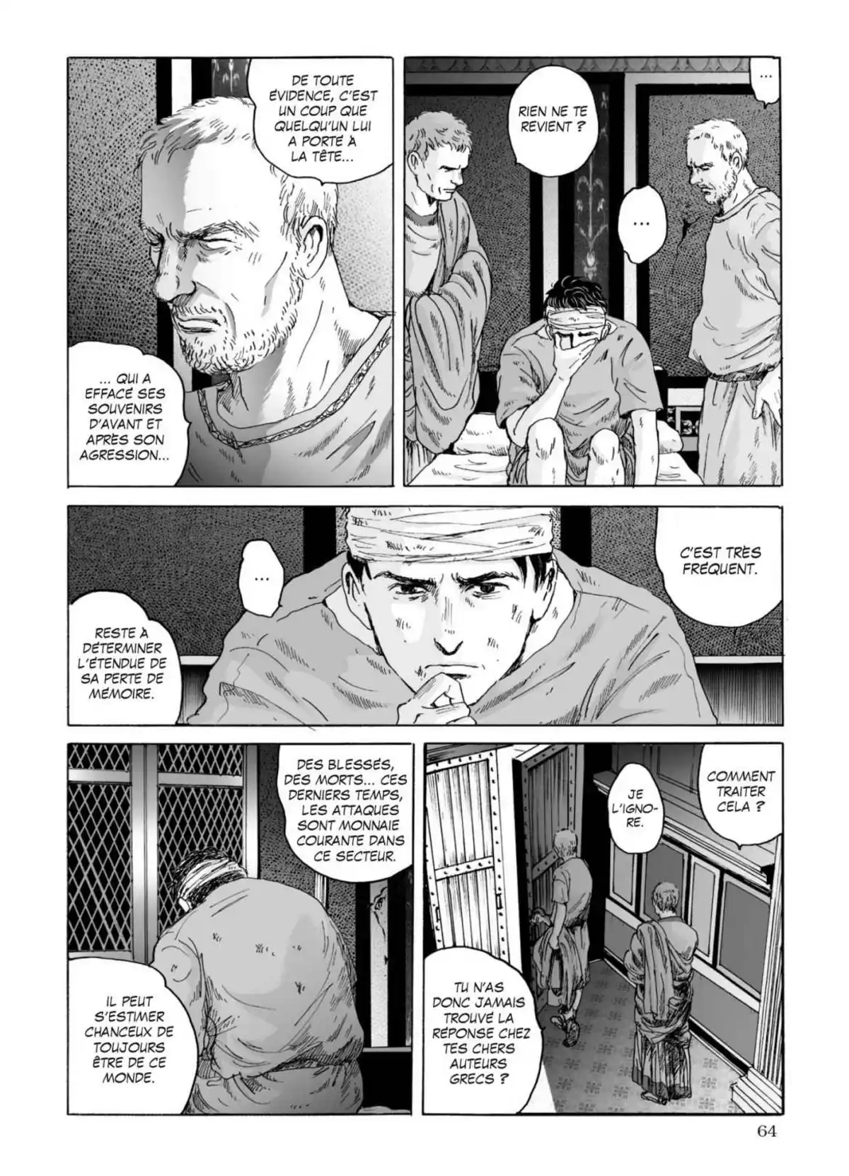 Pline Volume 3 page 63