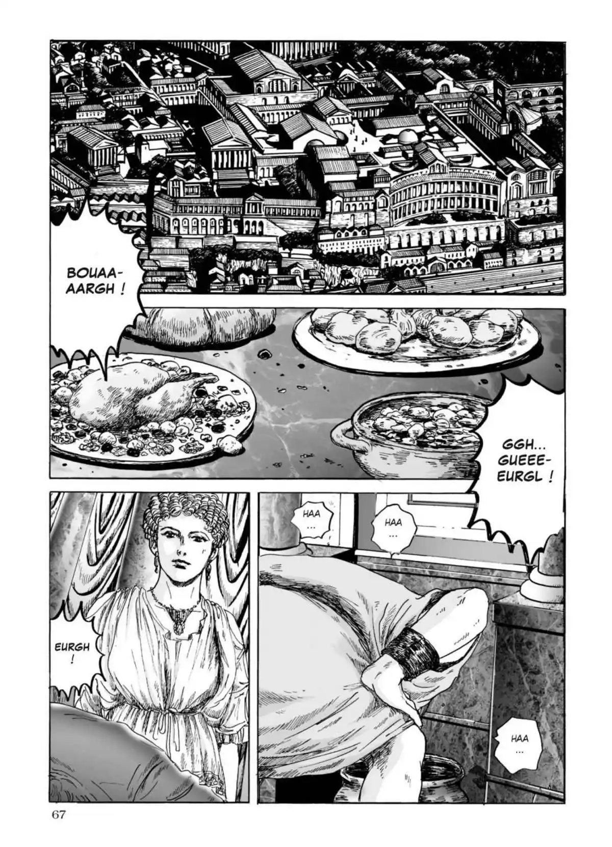 Pline Volume 3 page 66