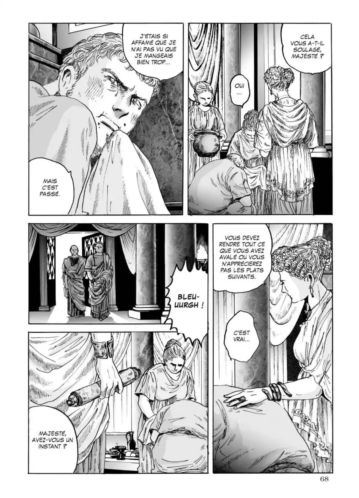 Pline Volume 3 page 67