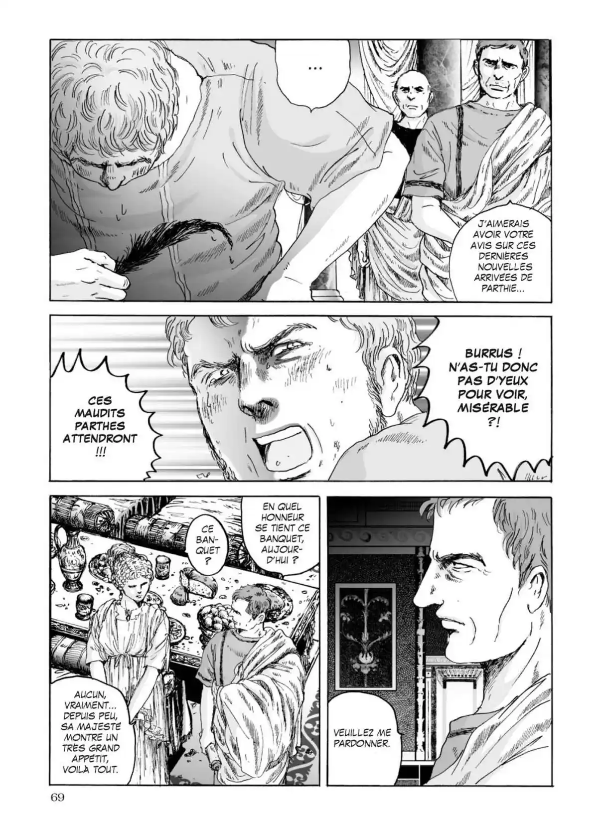 Pline Volume 3 page 68