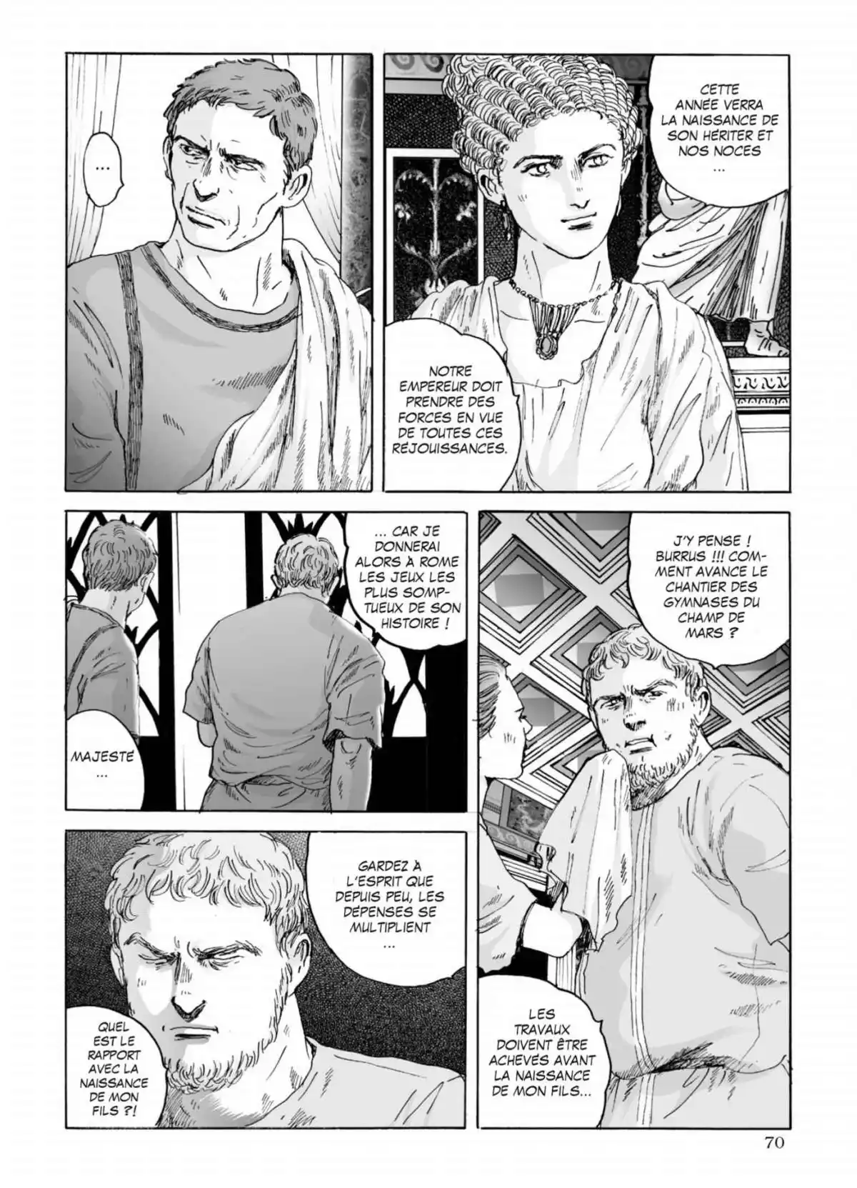 Pline Volume 3 page 69
