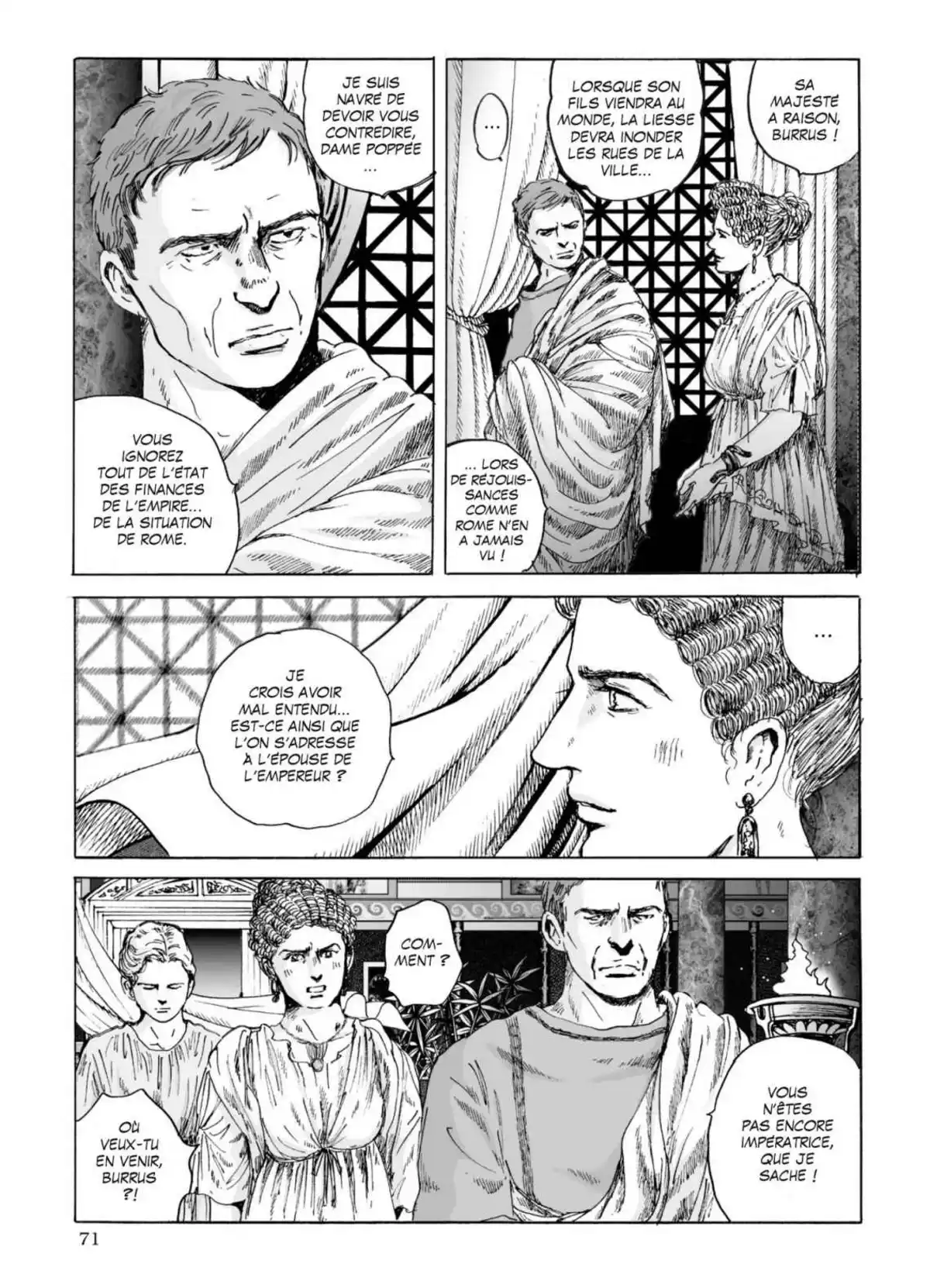 Pline Volume 3 page 70