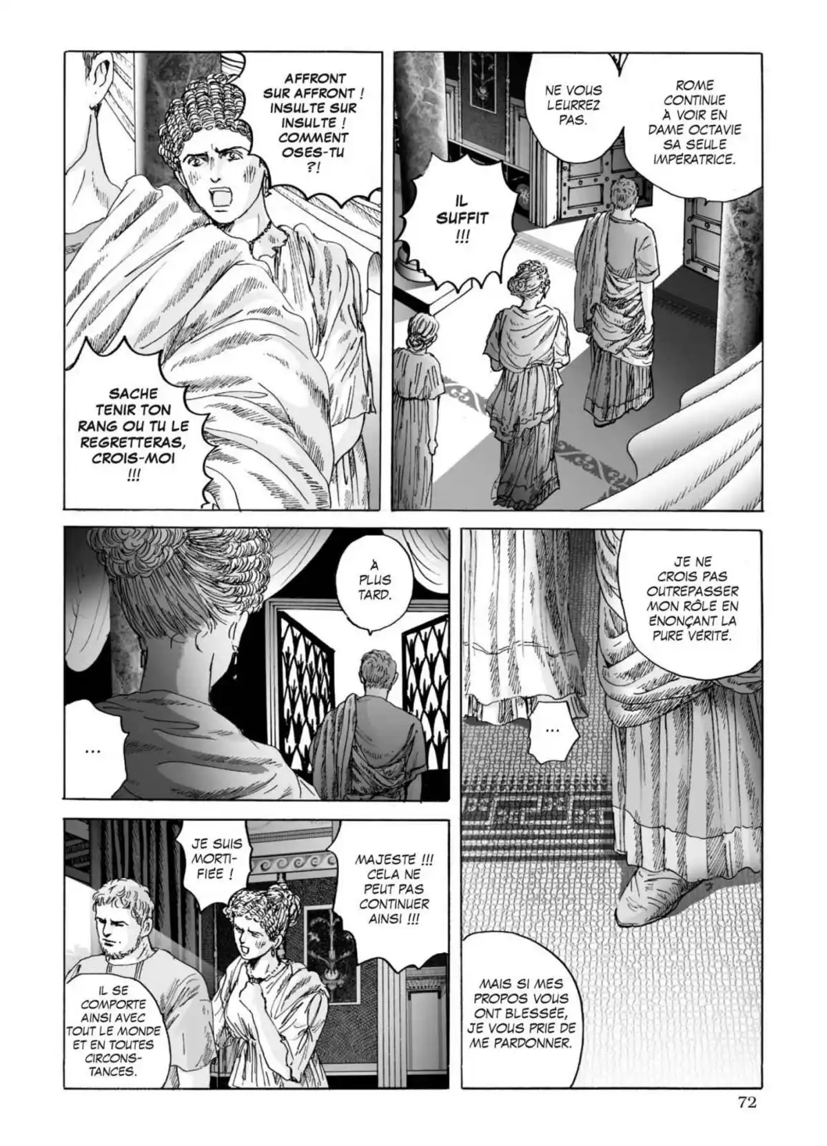 Pline Volume 3 page 71