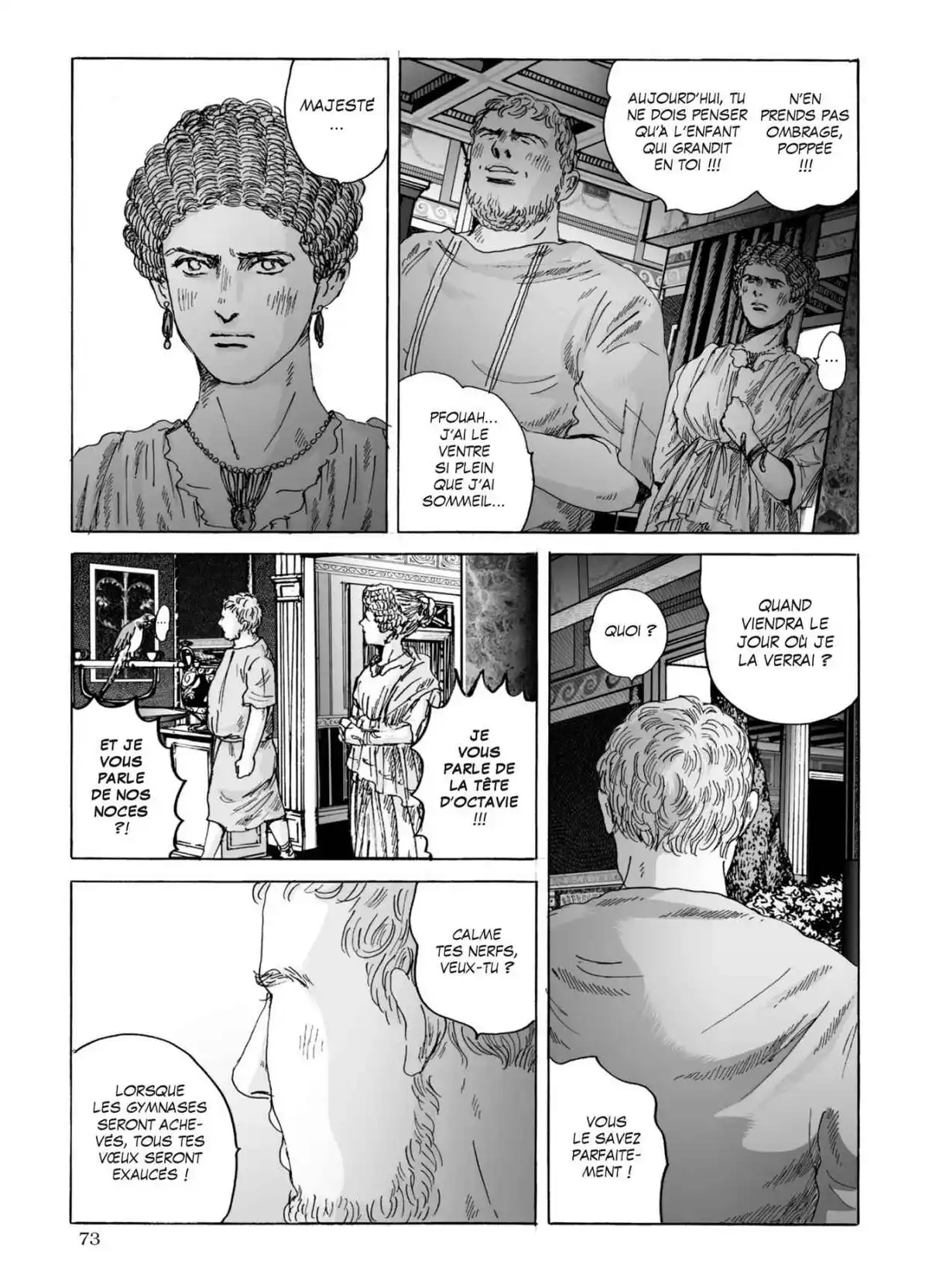 Pline Volume 3 page 72