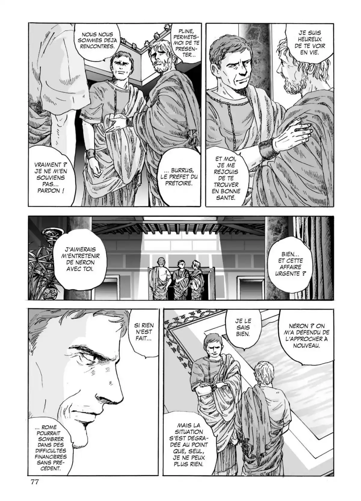 Pline Volume 3 page 76