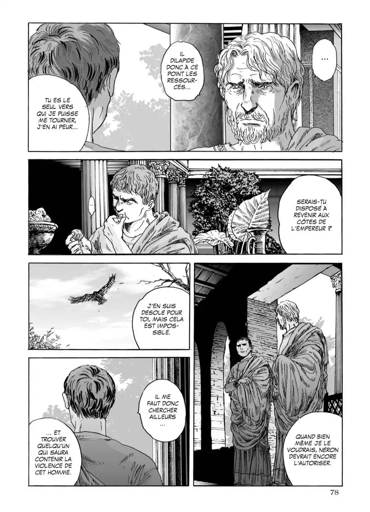 Pline Volume 3 page 77