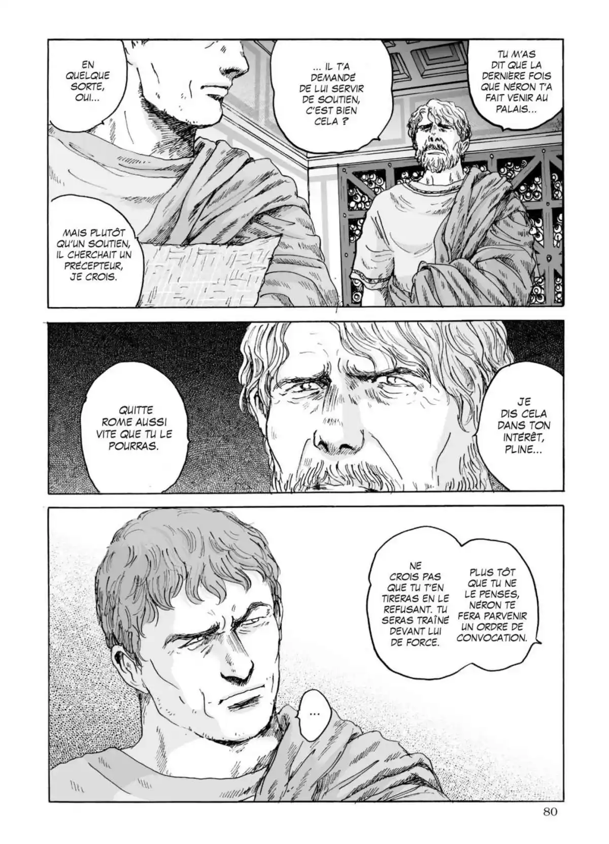 Pline Volume 3 page 79
