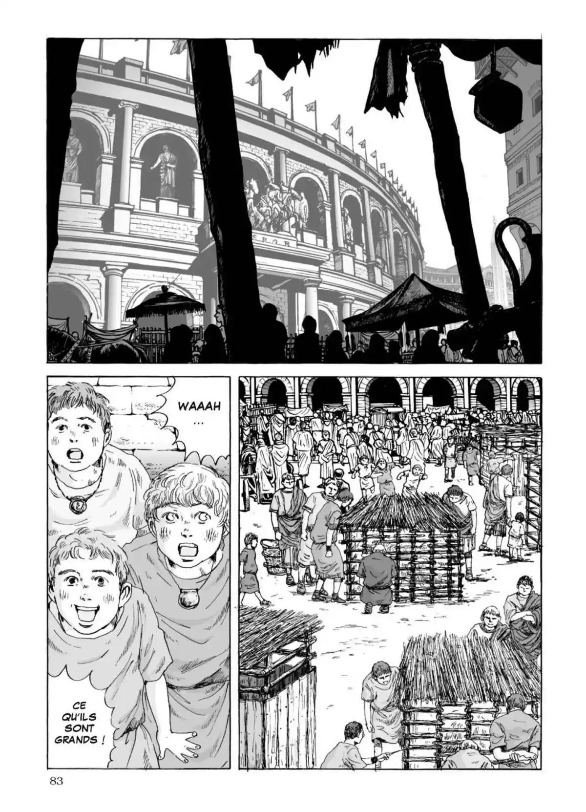 Pline Volume 3 page 81