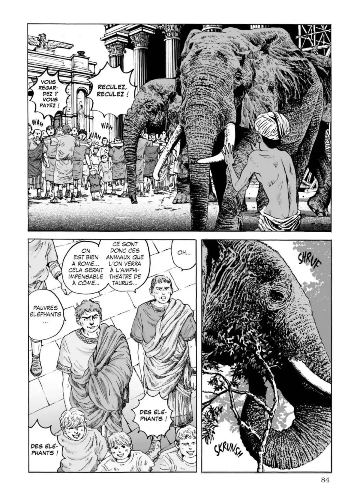 Pline Volume 3 page 82
