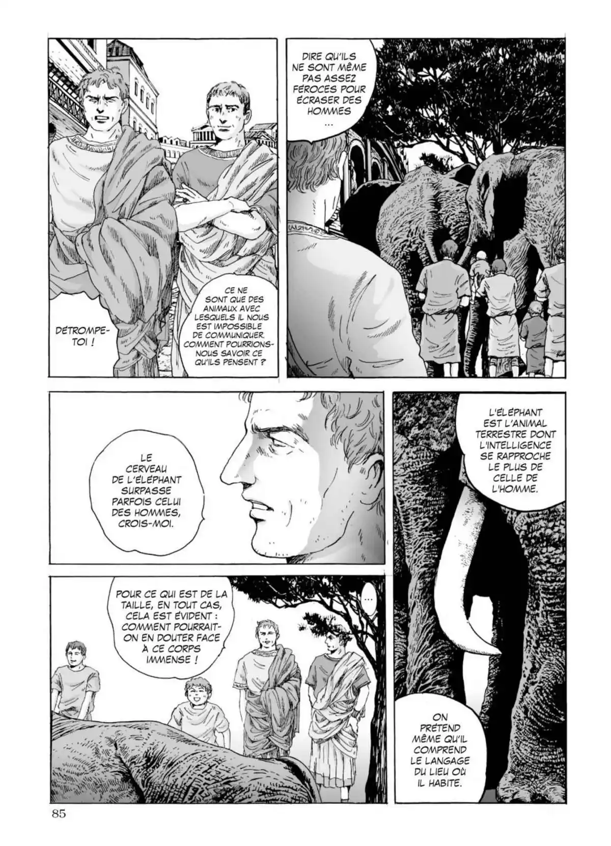 Pline Volume 3 page 83