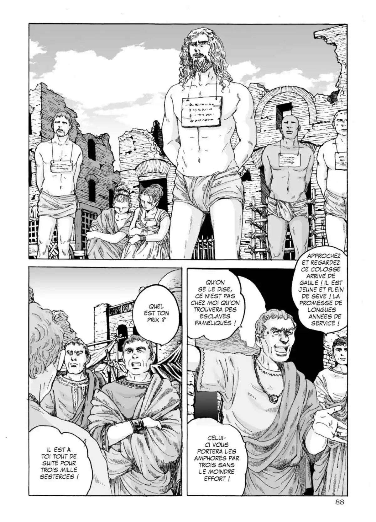 Pline Volume 3 page 86