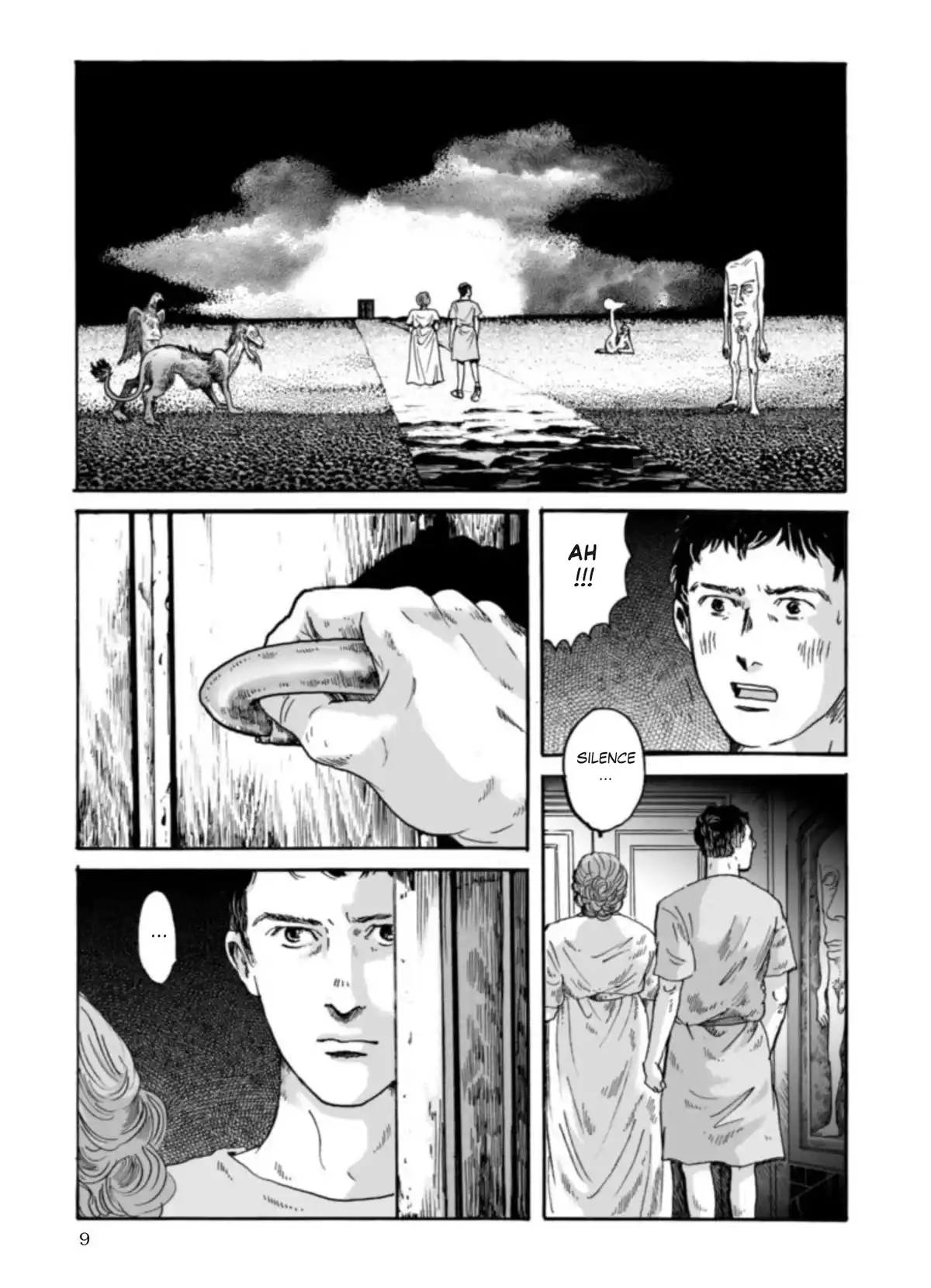 Pline Volume 2 page 10