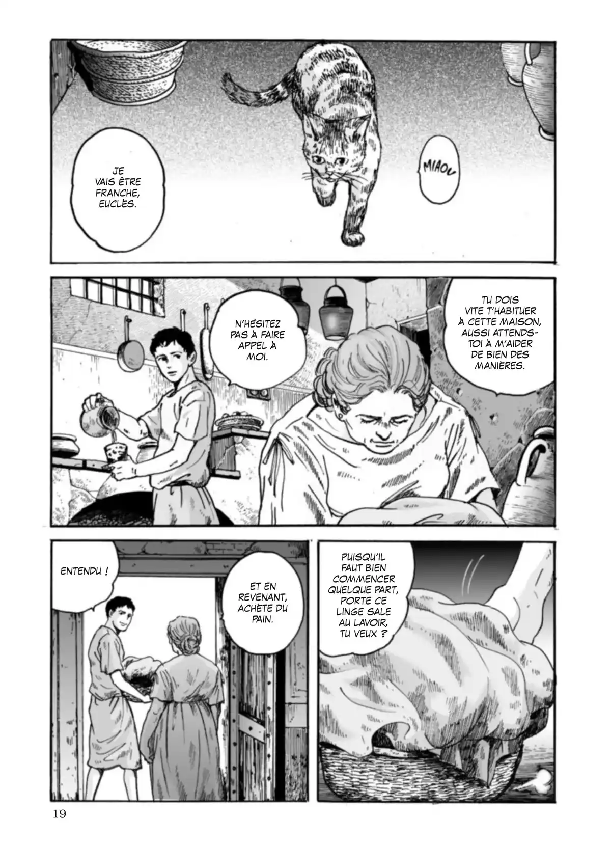 Pline Volume 2 page 20