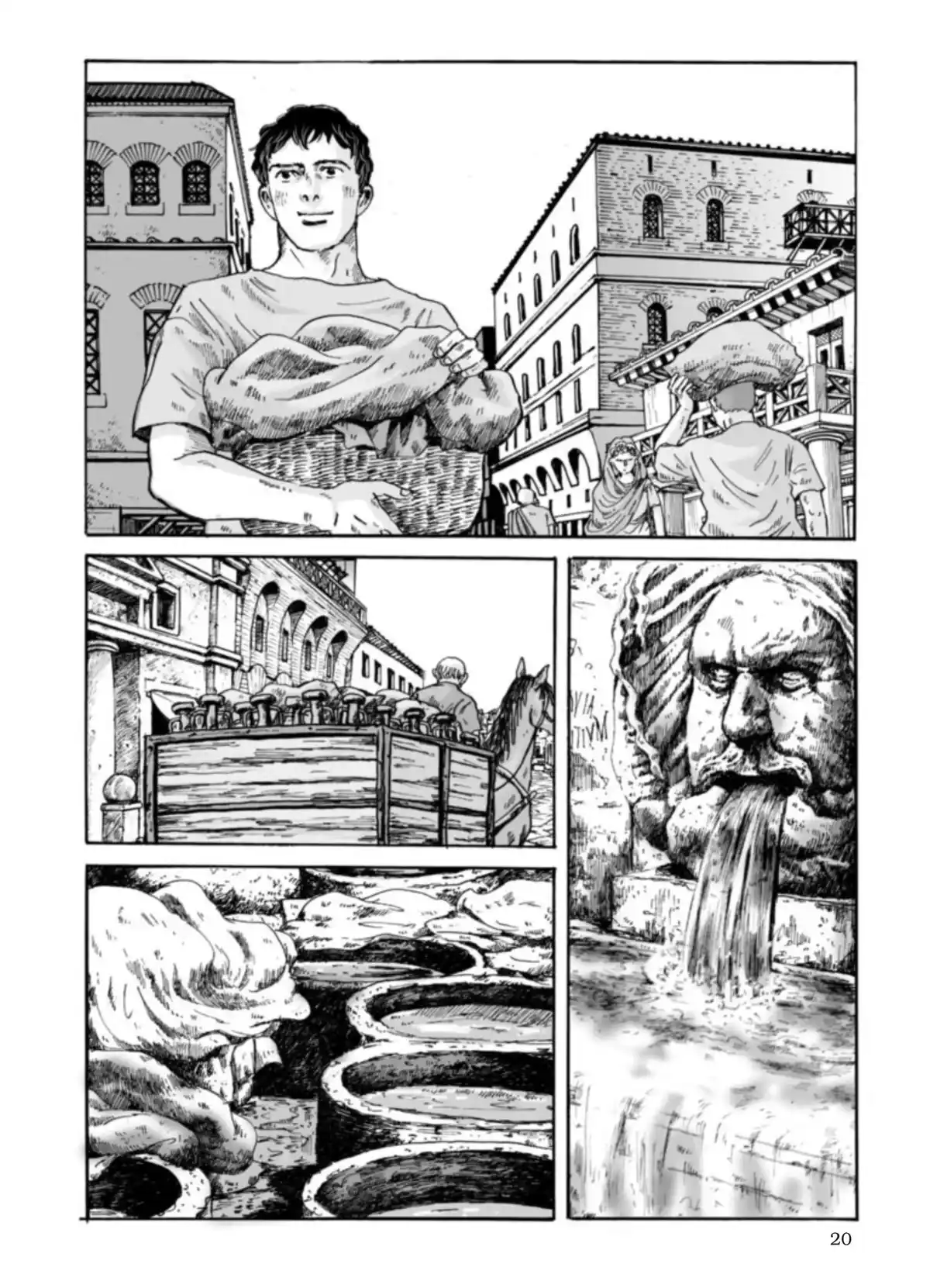 Pline Volume 2 page 21