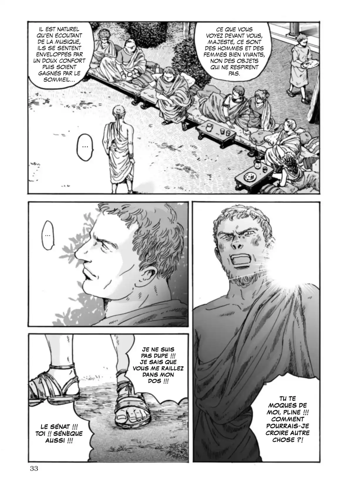 Pline Volume 2 page 33