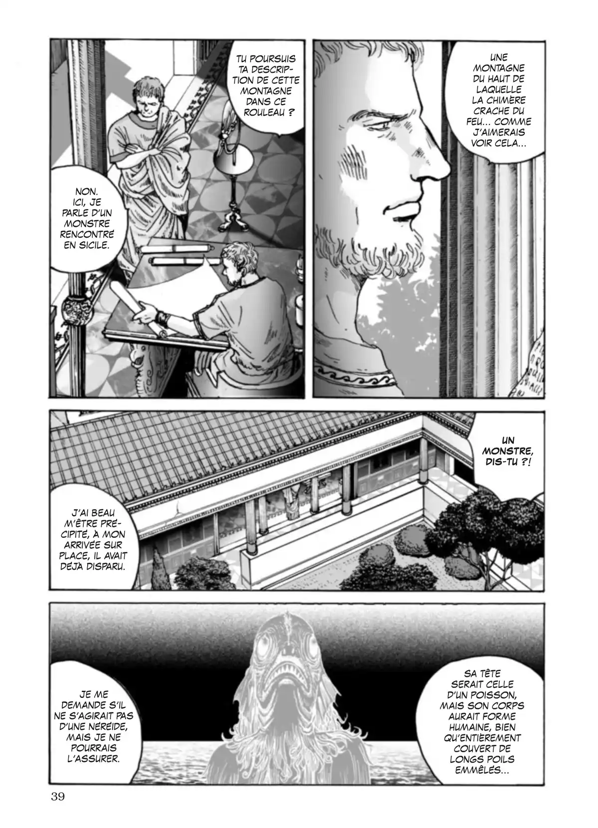 Pline Volume 2 page 39