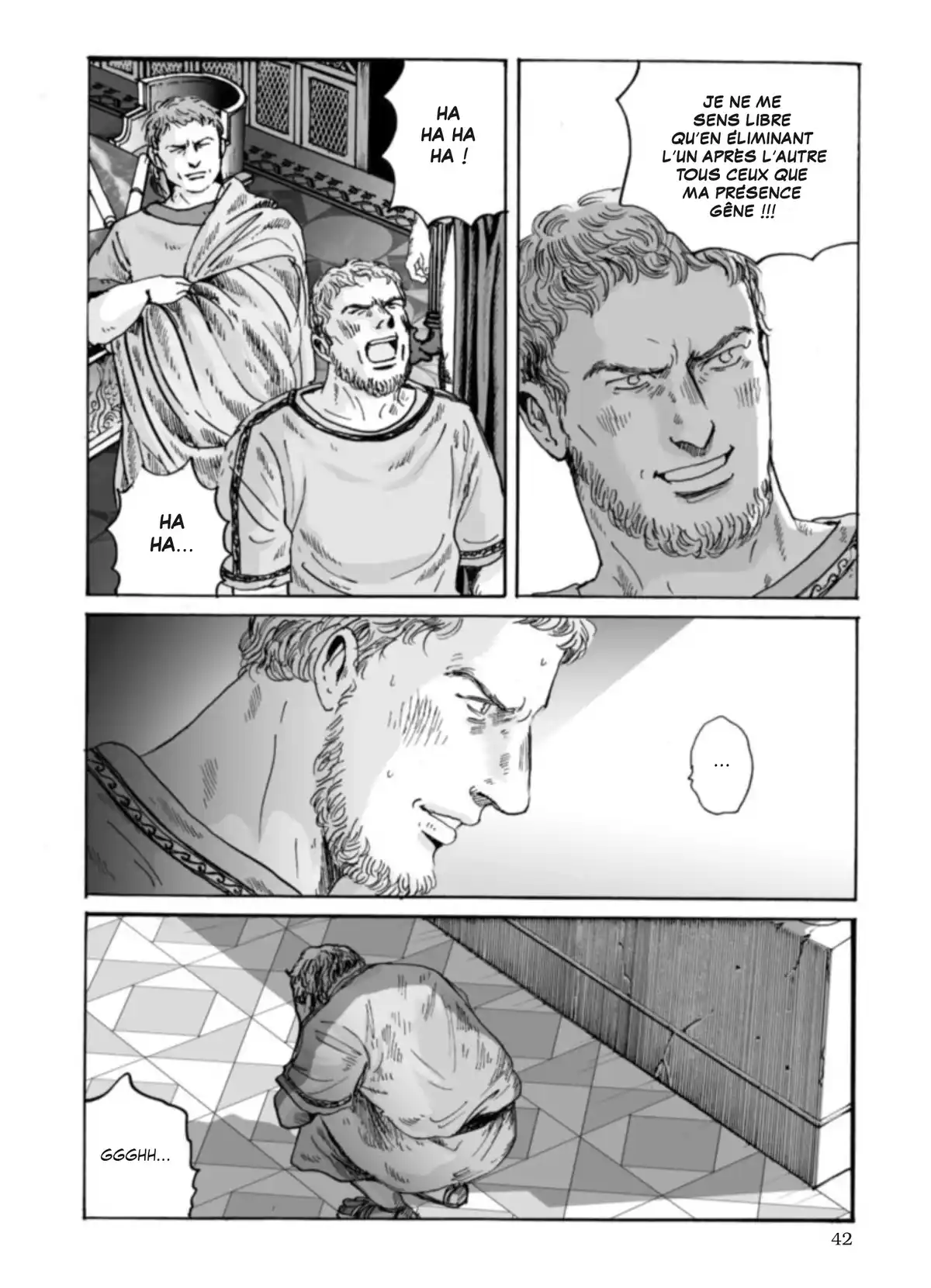 Pline Volume 2 page 42