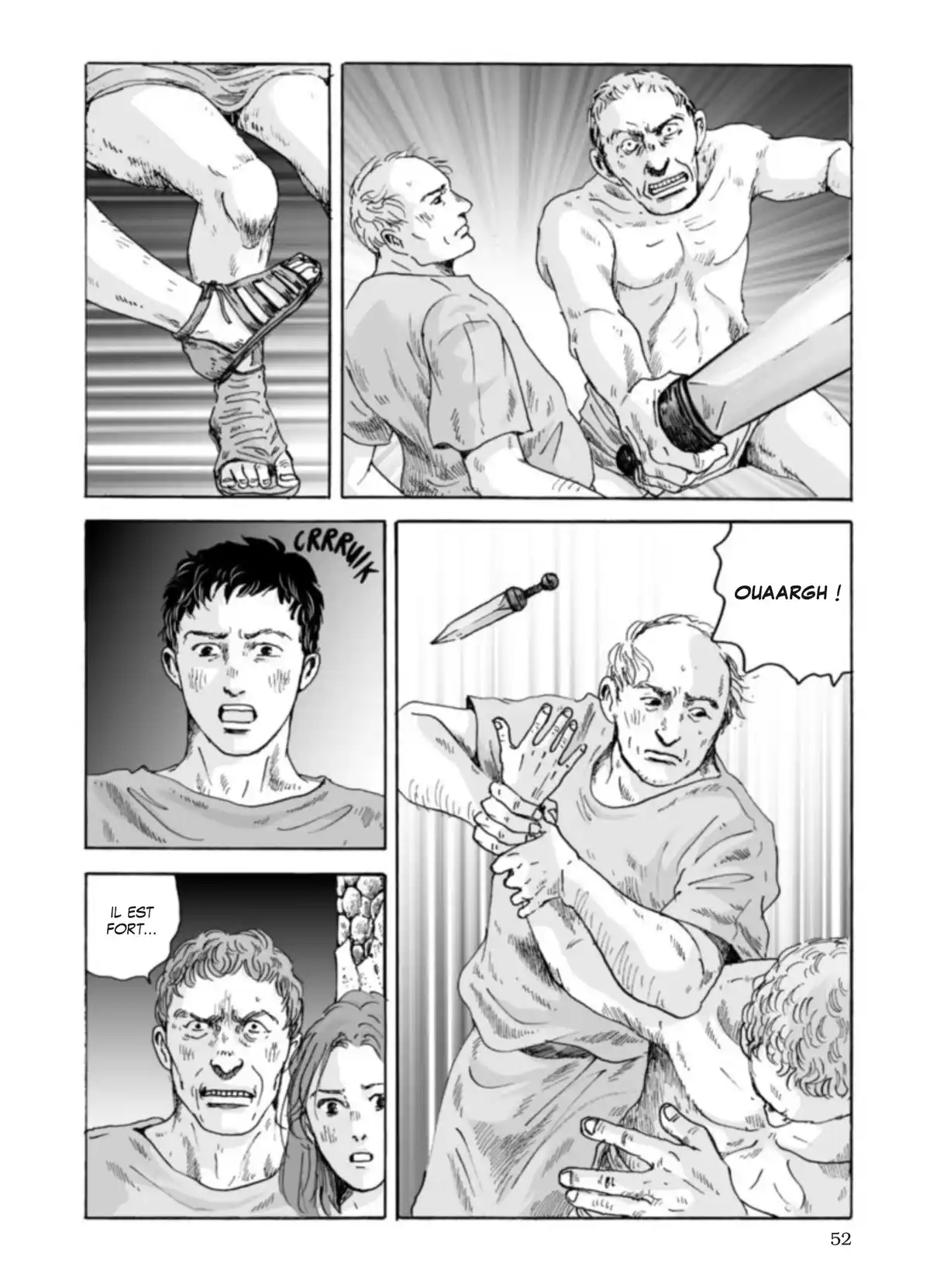 Pline Volume 2 page 52