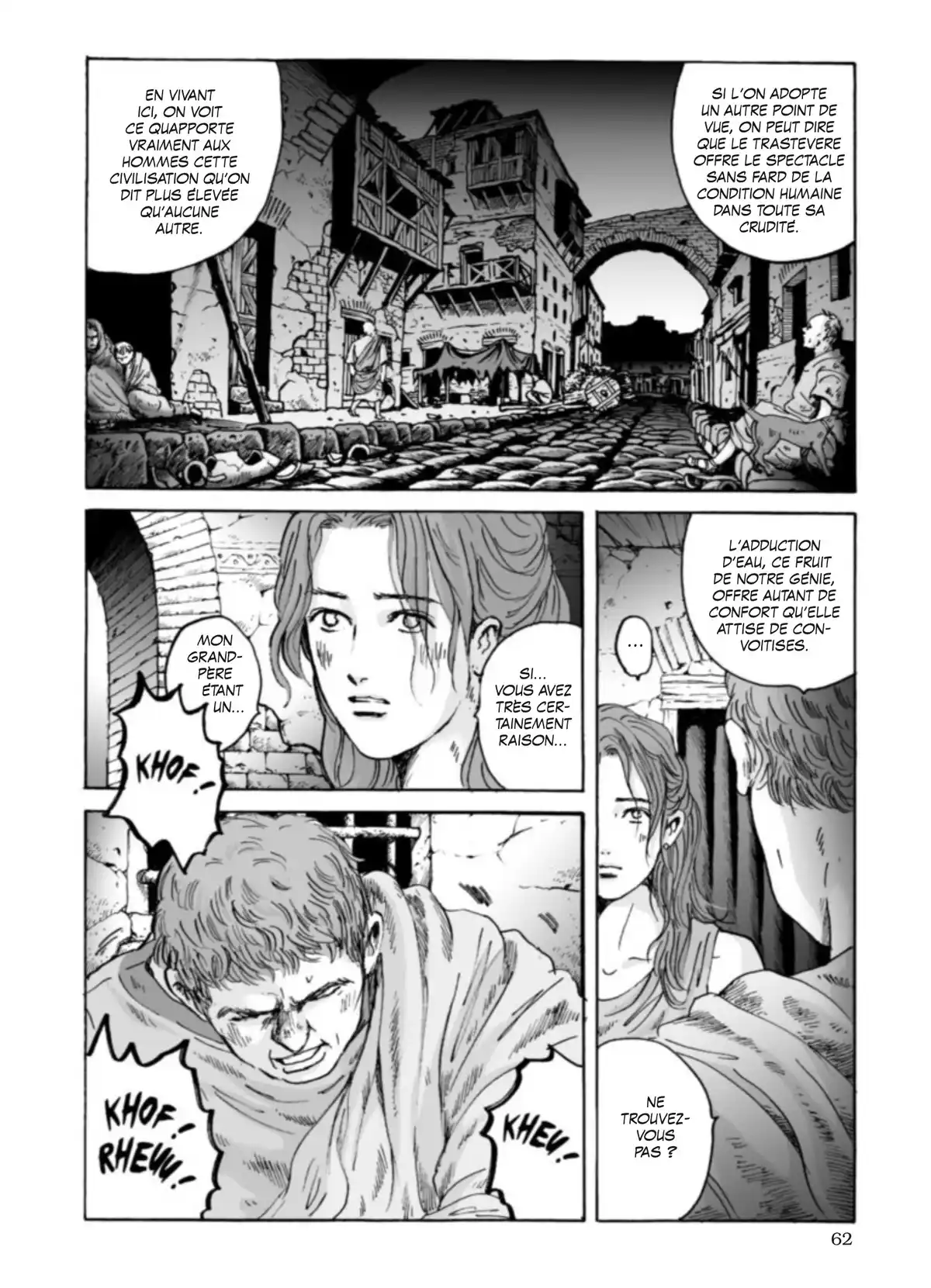 Pline Volume 2 page 61