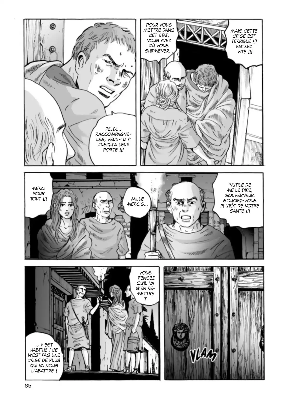 Pline Volume 2 page 64