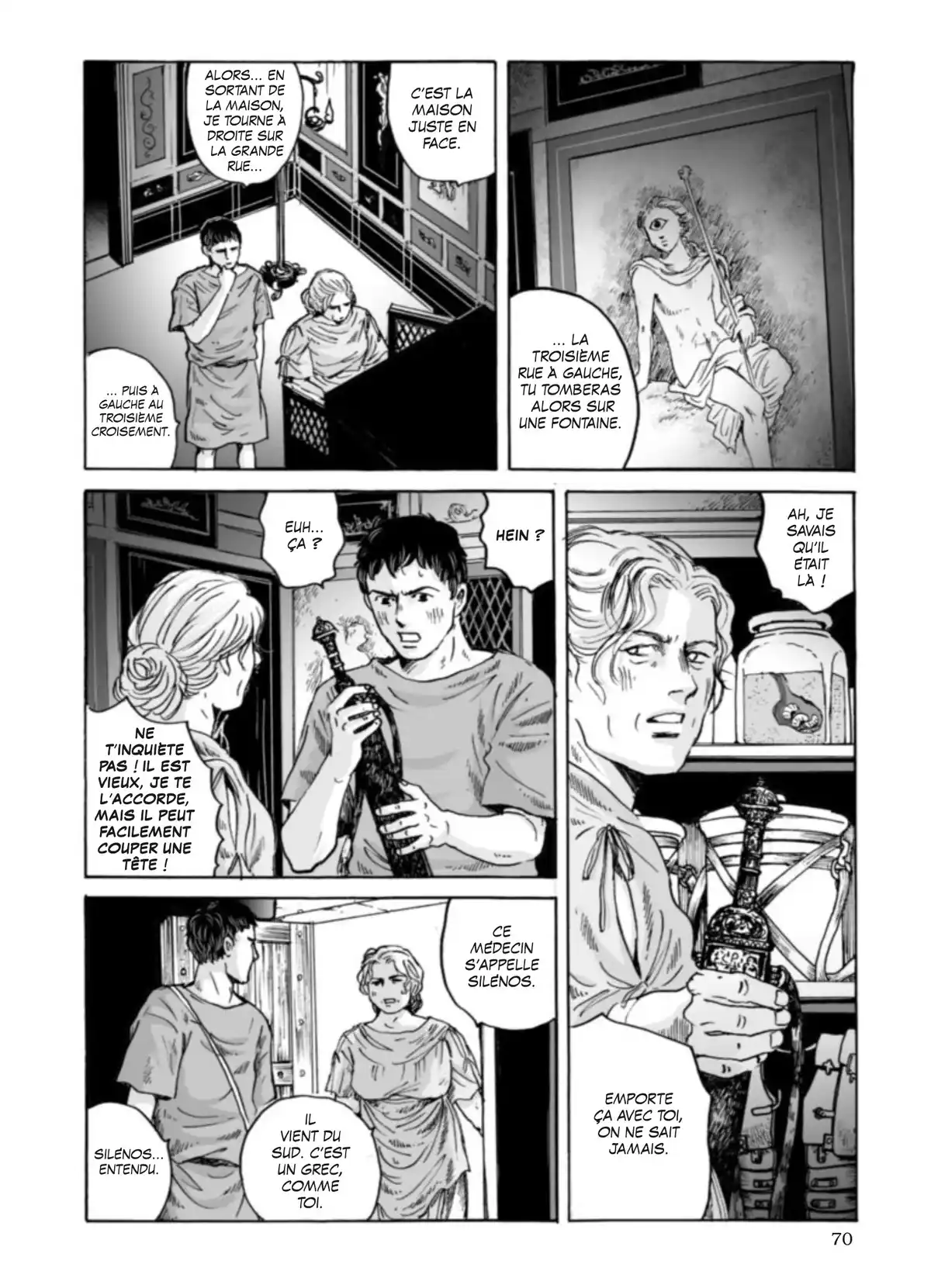 Pline Volume 2 page 69