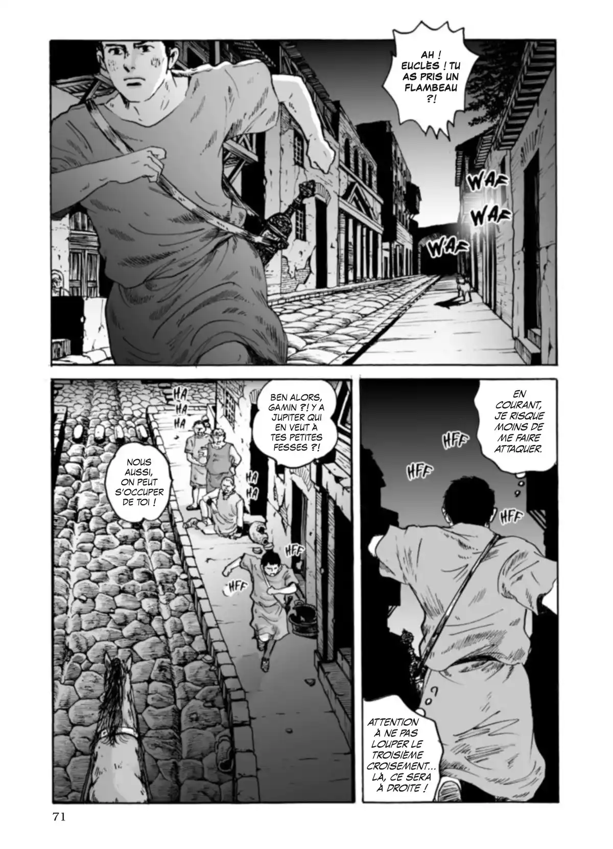 Pline Volume 2 page 70