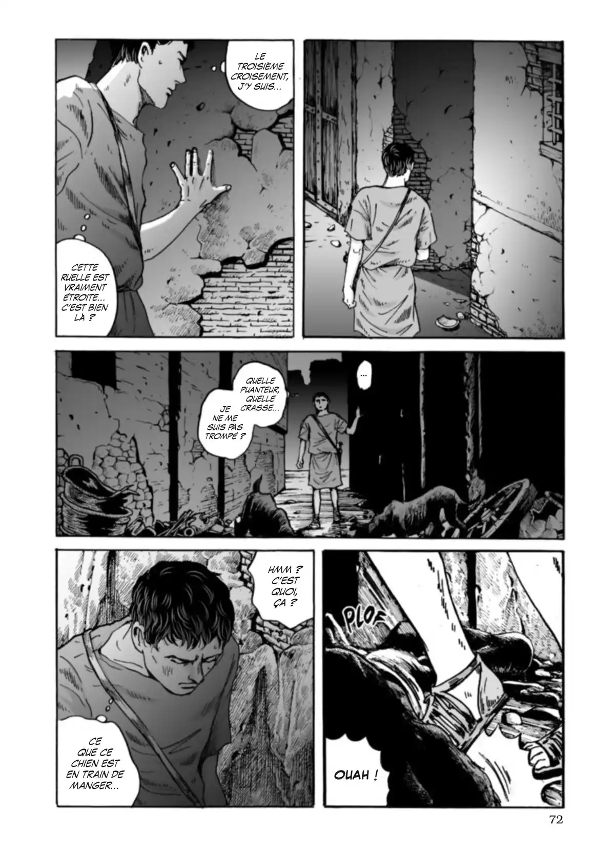 Pline Volume 2 page 71