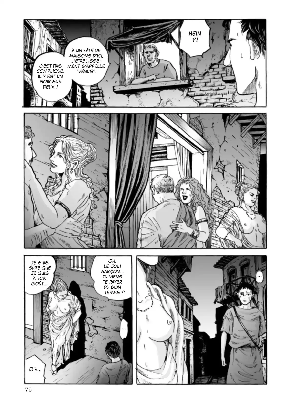 Pline Volume 2 page 74