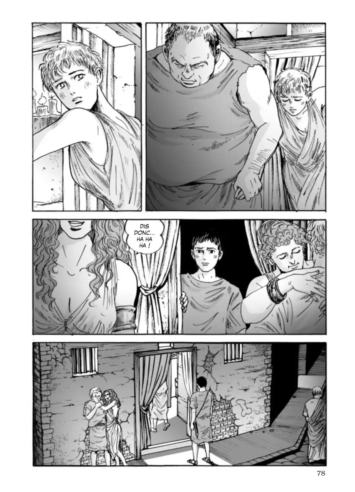 Pline Volume 2 page 77