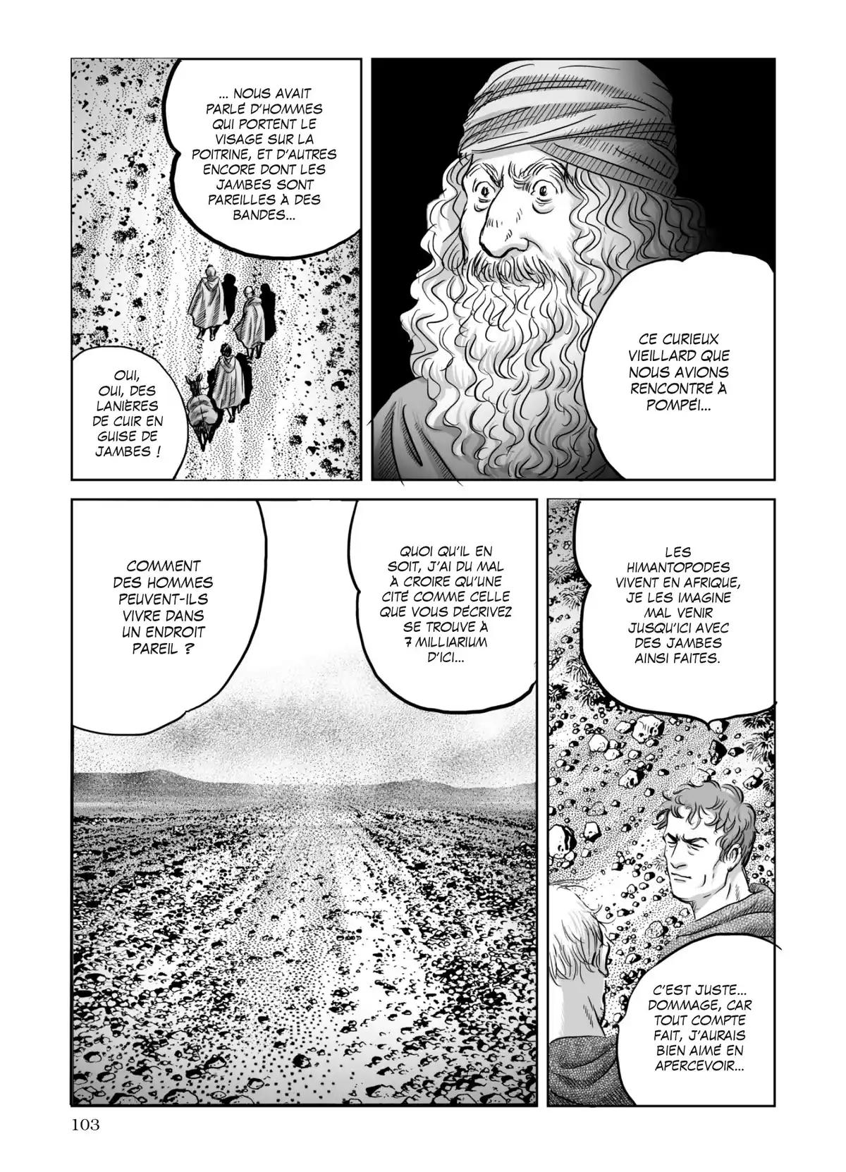 Pline Volume 10 page 101