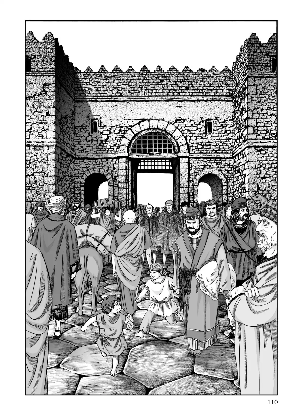 Pline Volume 10 page 107