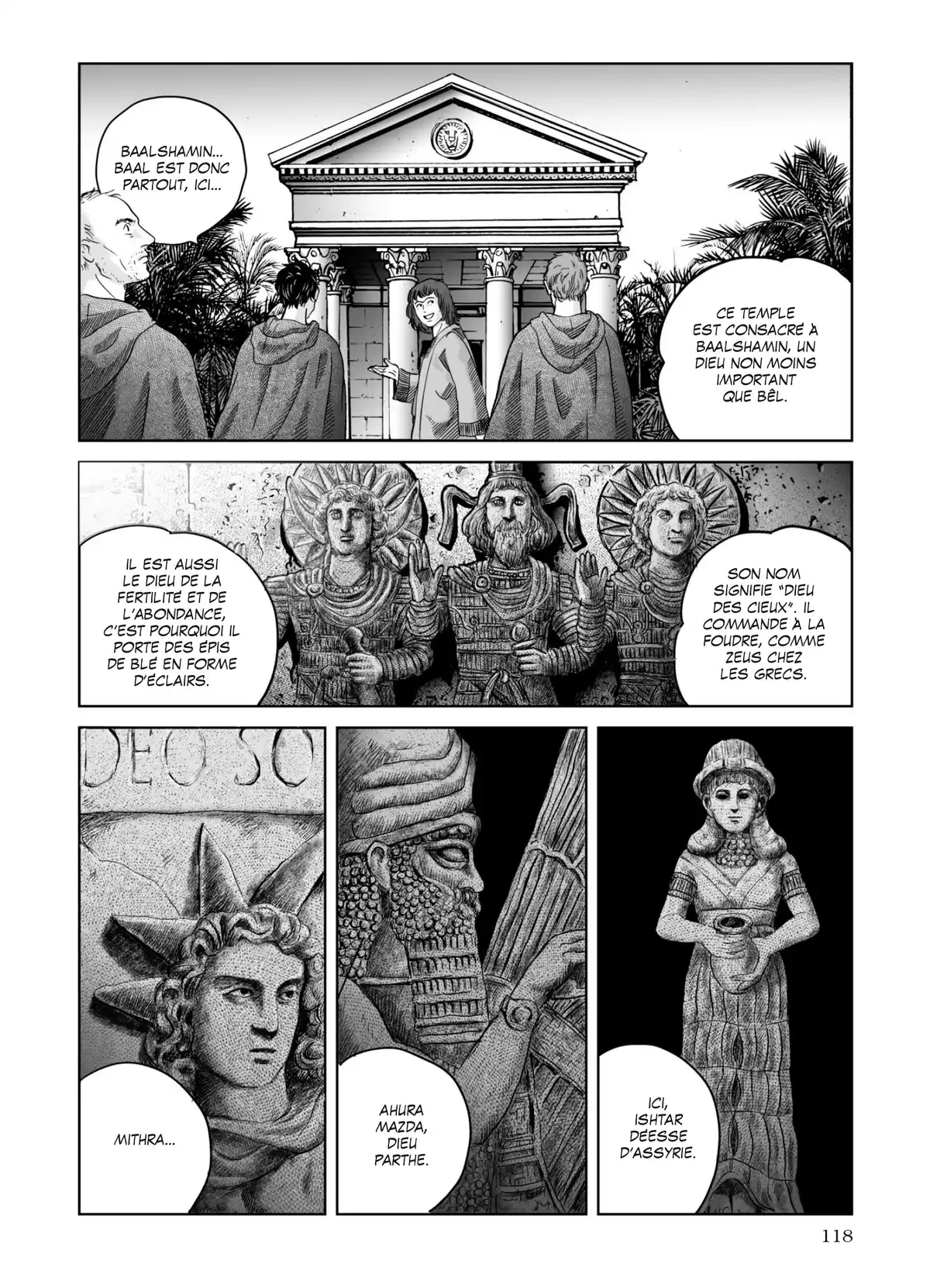Pline Volume 10 page 115