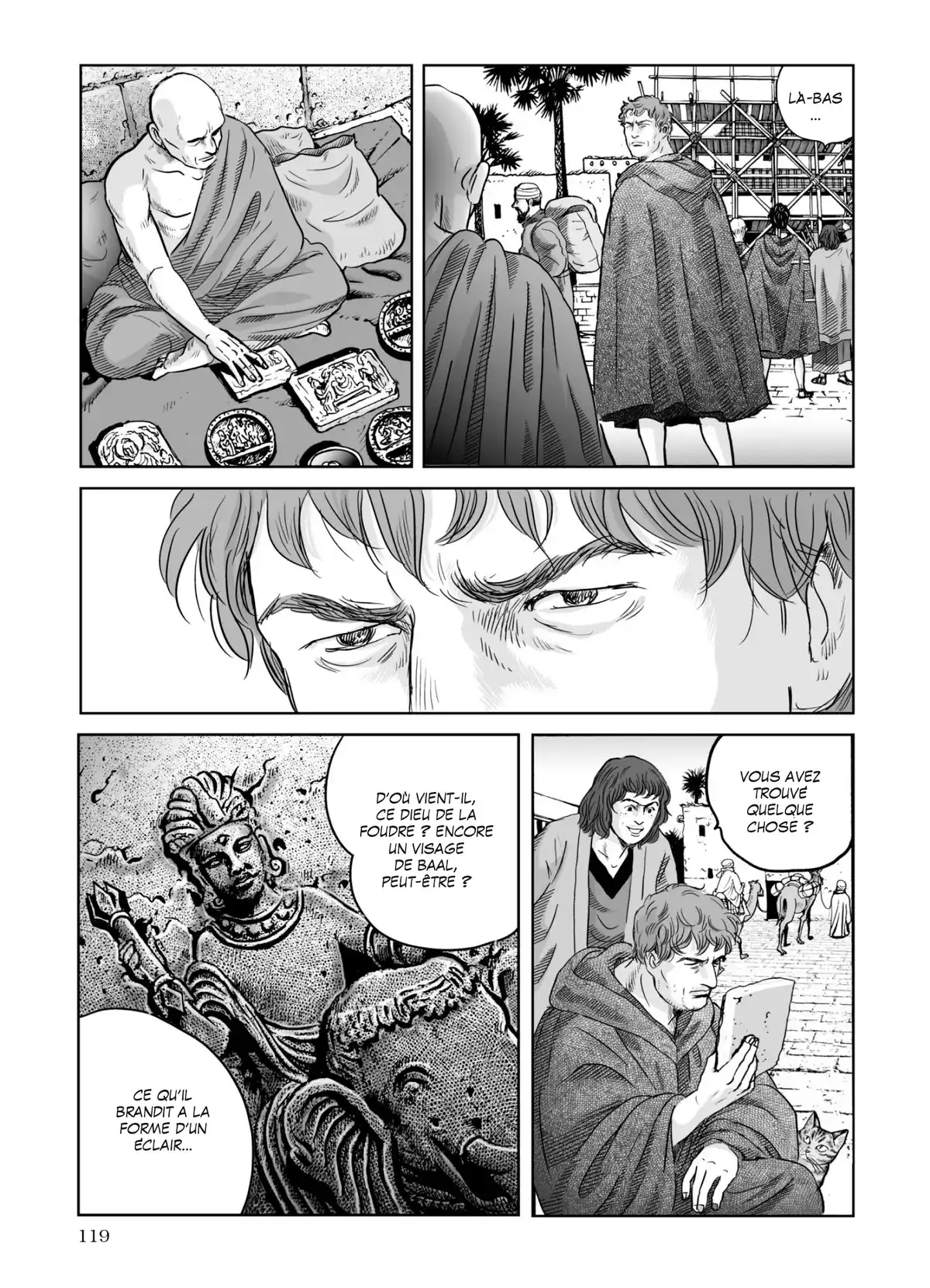 Pline Volume 10 page 116